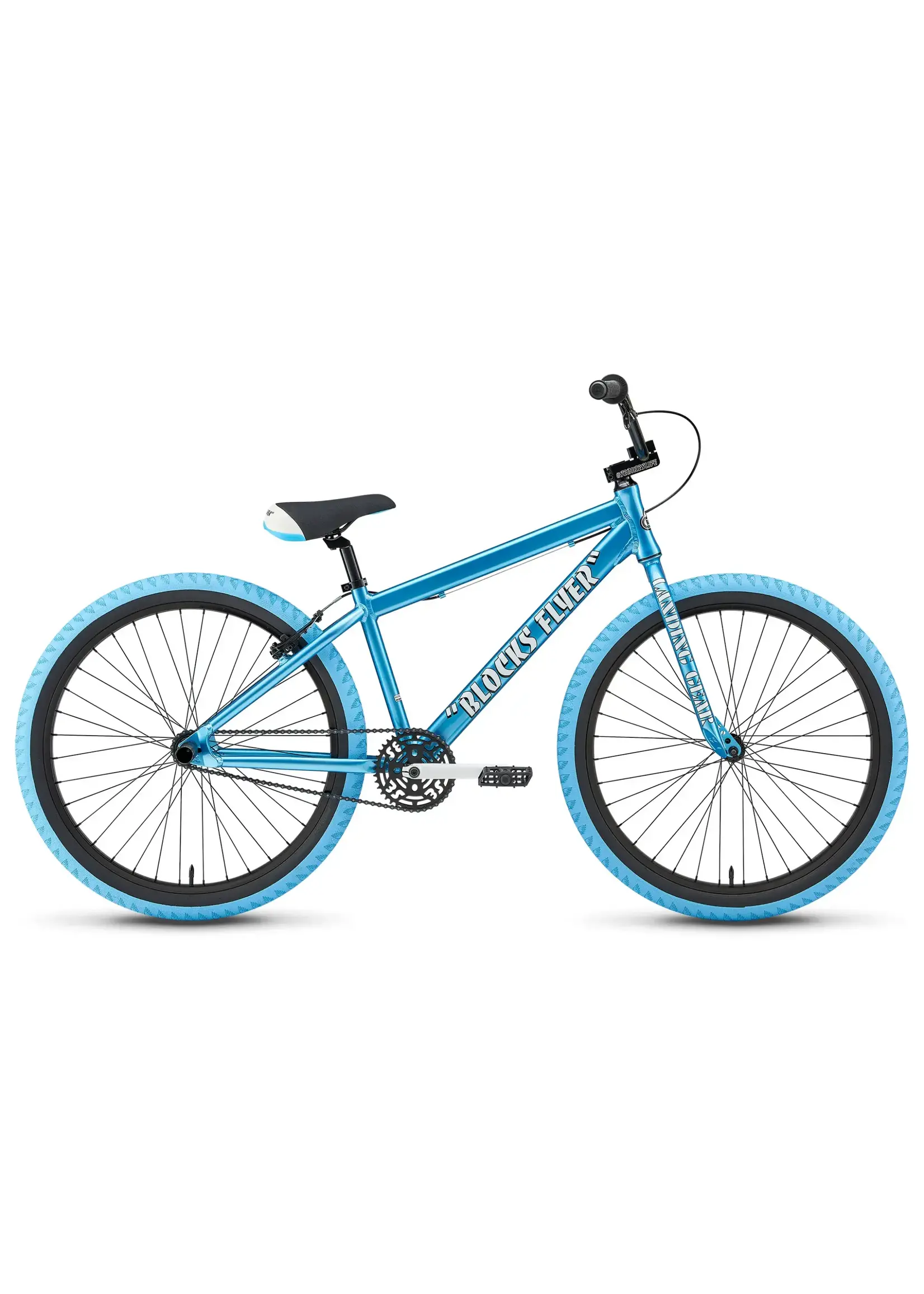 SE BIKES SE BLOCKS FLYER 26"