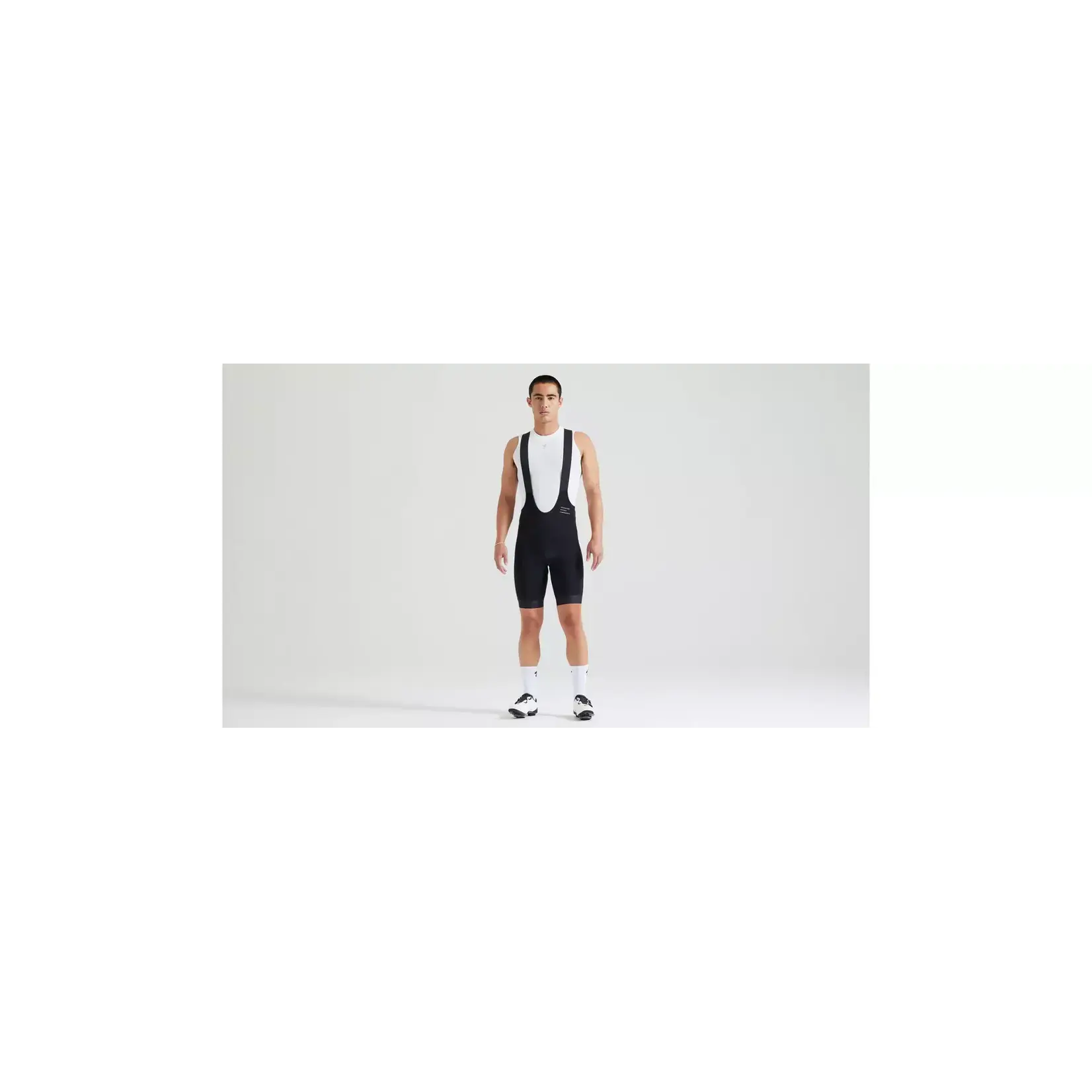 Specialized SPECIALIZED FOUNDATION BIBSHORT MEN