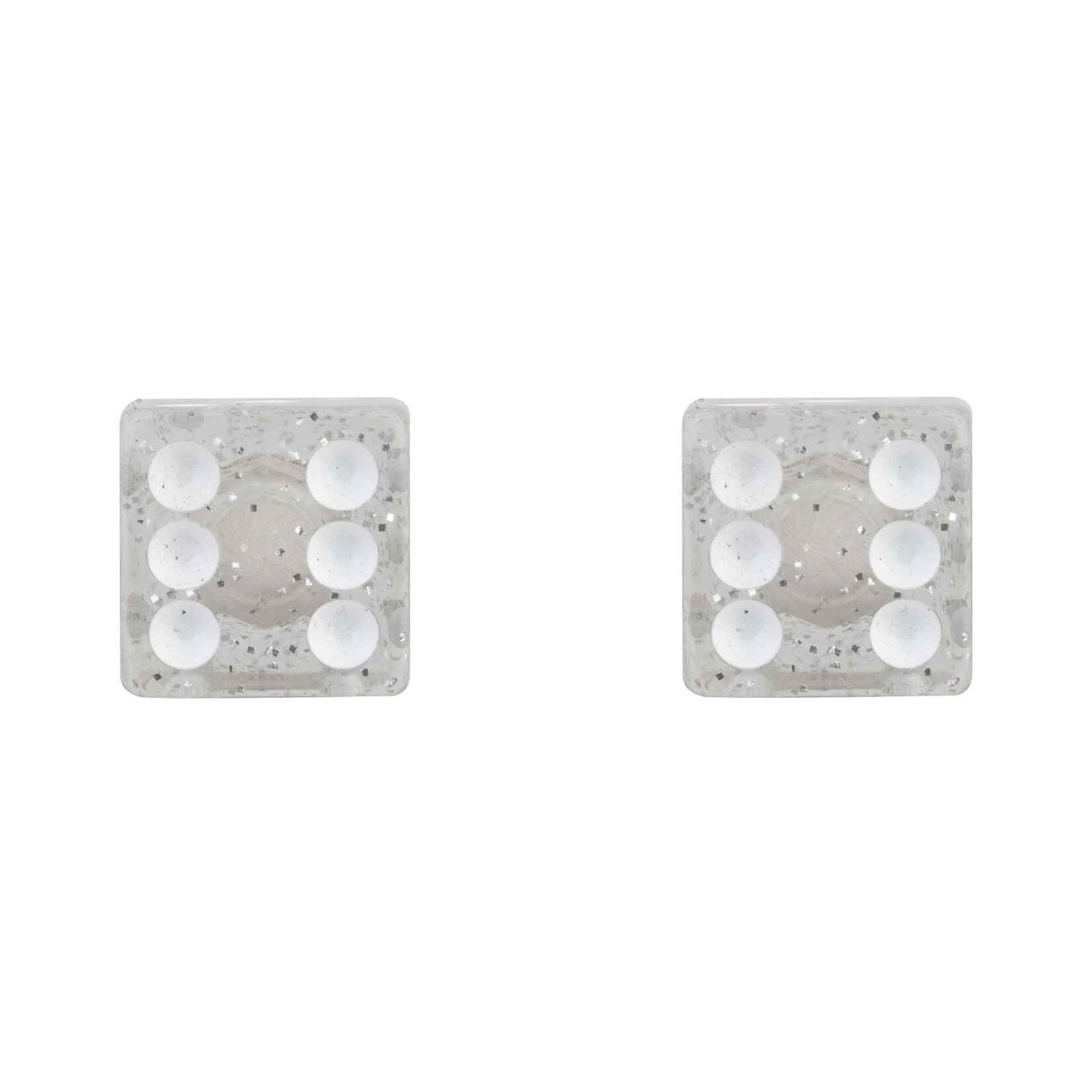 TRIK TOPZ TRIK TOPS DICE VALVE CAPS