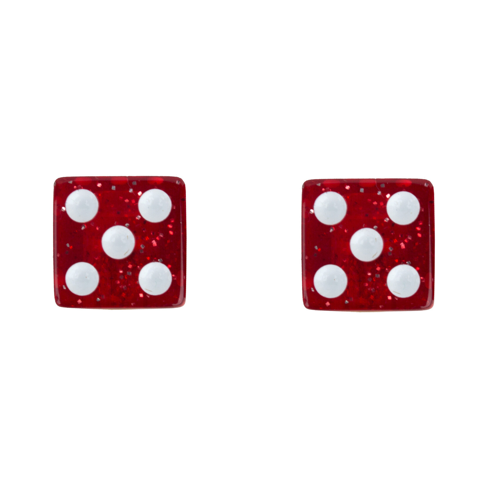 TRIK TOPZ TRIK TOPS DICE VALVE CAPS