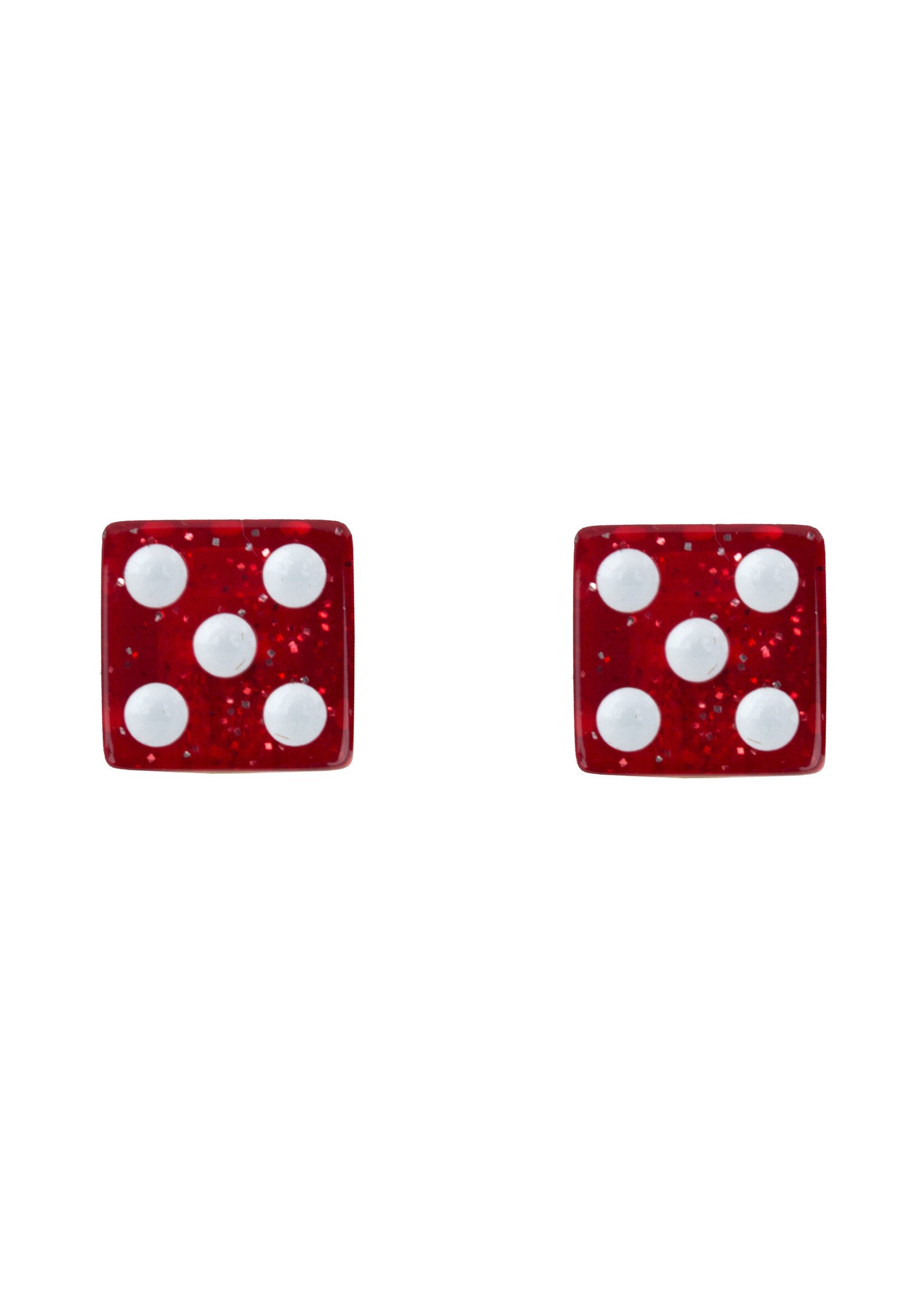 TRIK TOPZ TRIK TOPS DICE VALVE CAPS