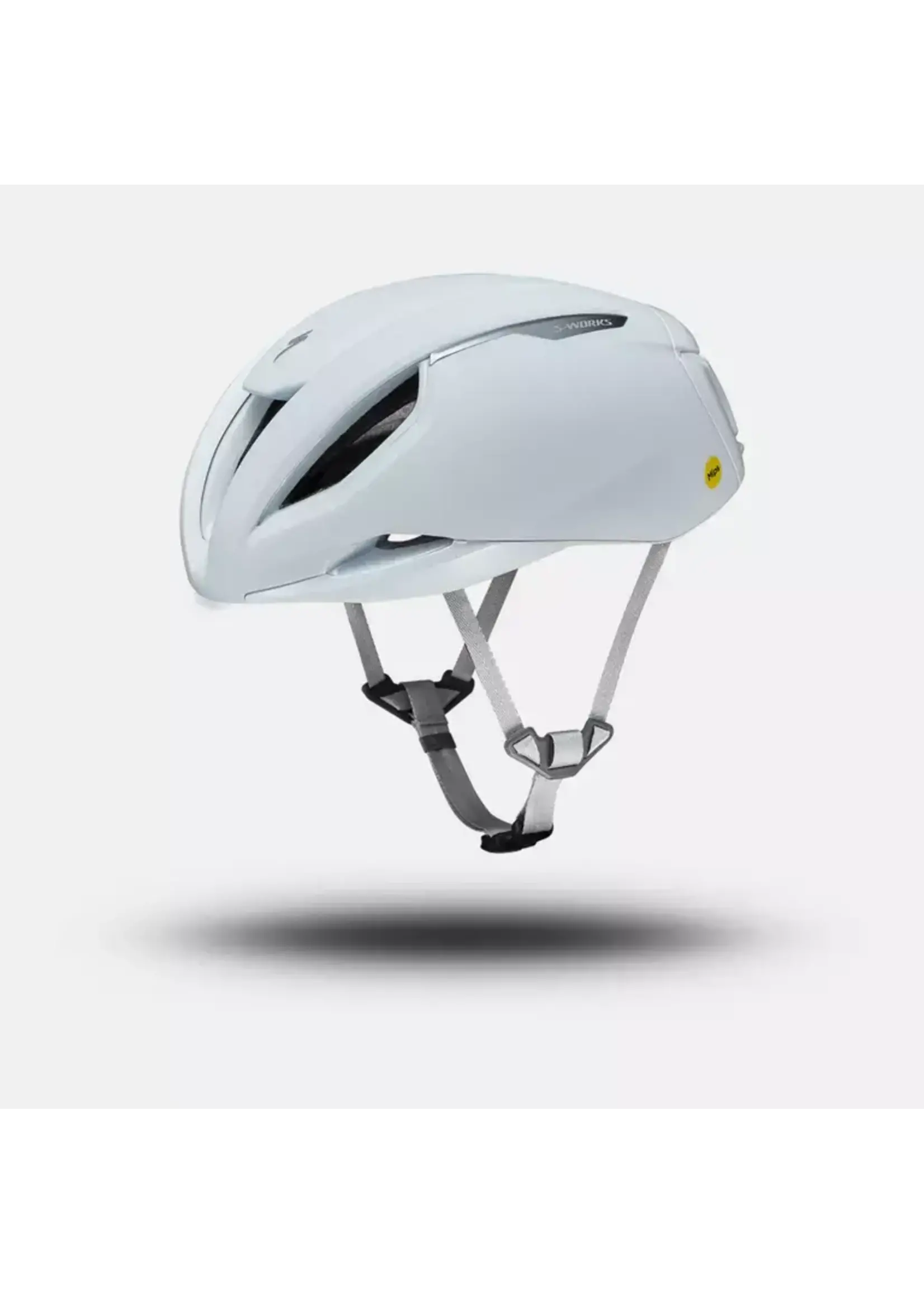 Specialized SW EVADE HELMET