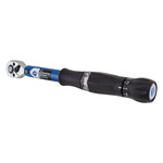 Park Tool TOOL TORQUE WRENCH PARK TW-5.2 3/8 18-124