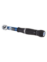 Park Tool TOOL TORQUE WRENCH PARK TW-5.2 3/8 18-124