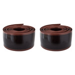 MR TUFFY TUBE PROTECTOR MR TUFFY BRN 26x1.95-2.5