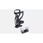 Specialized ZEE CAGE II SIDE LOADING RIGHT DT MATTE BLK W/TOOL One Size