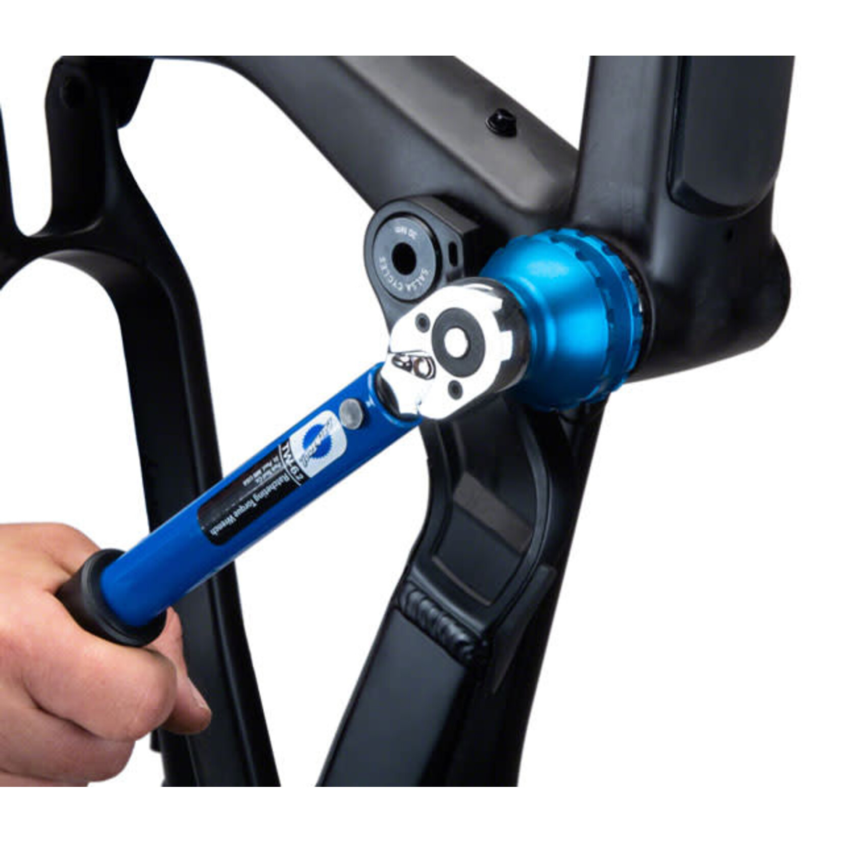 Park Tool BBT 16 Notch Bottom Bracket Tool