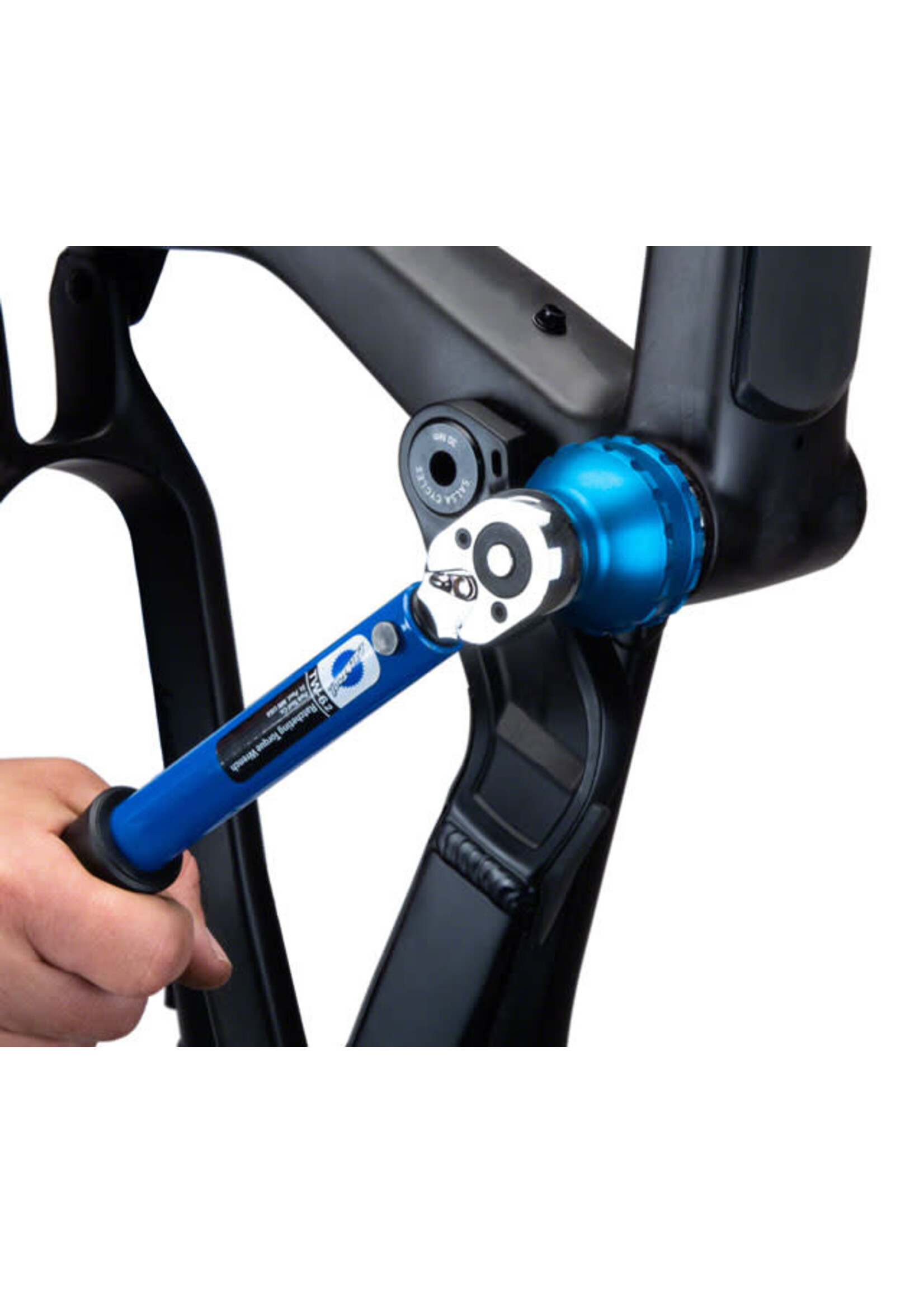 Park Tool BBT 16 Notch Bottom Bracket Tool