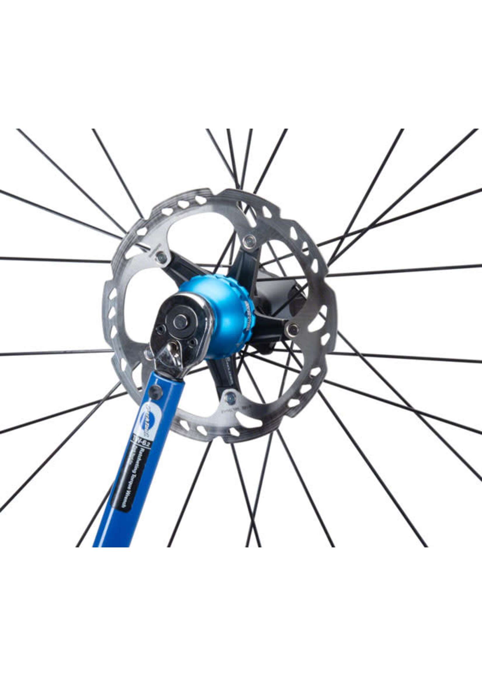 Park Tool BBT 16 Notch Bottom Bracket Tool