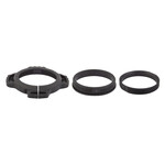 SRAM BB PART SRAM PRELOAD KIT DUB SCREW/OUTERRING/INNERRING-FLANGED/INNERRING-NONFLANGED