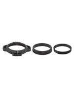 SRAM BB PART SRAM PRELOAD KIT DUB SCREW/OUTERRING/INNERRING-FLANGED/INNERRING-NONFLANGED