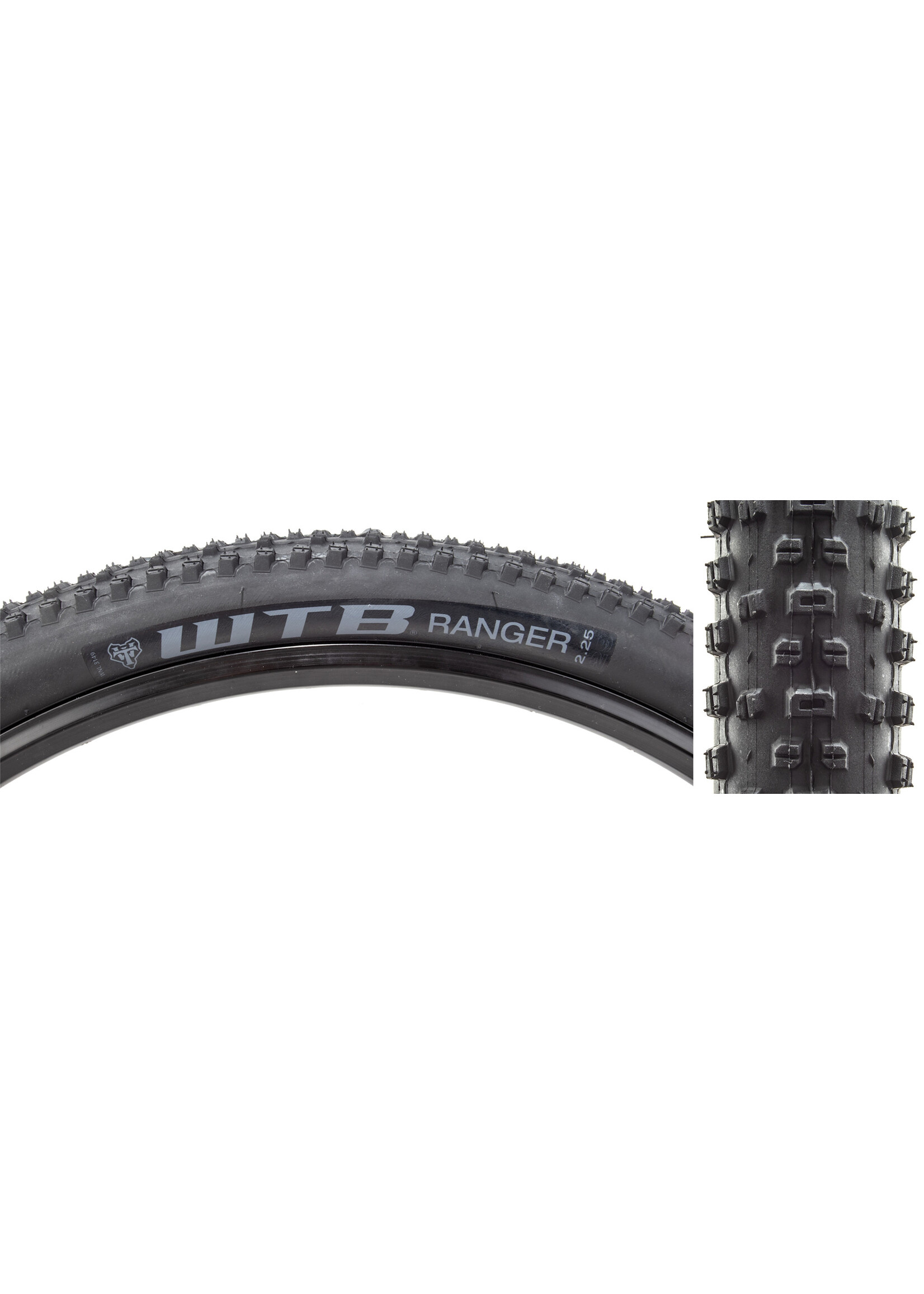 WTB TIRE WTB RANGER 29x2.25 COMP WIRE