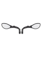 SUNLITE MIRROR SUNLT HIGH IMPACT HD CLAMP-ON PAIR BK