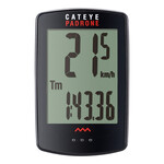 Cateye COMPUTER CATEYE CC-PA100W PADRONE WIRELESS BK