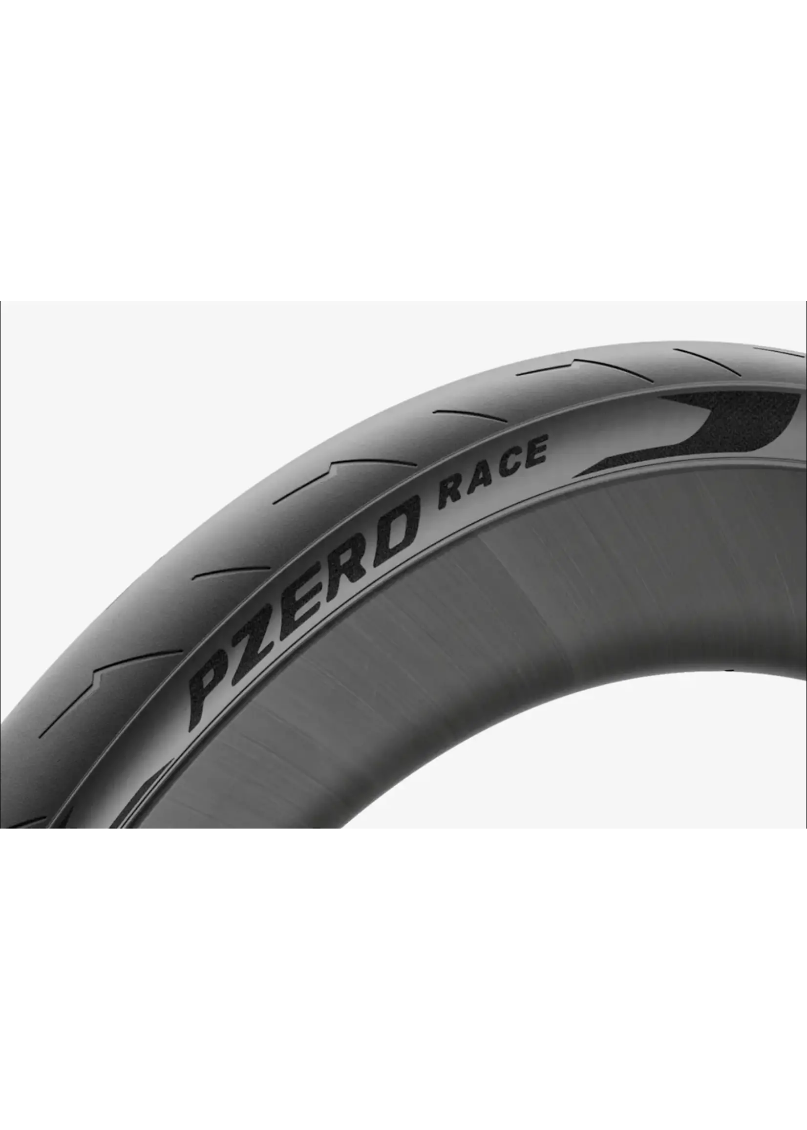 Pirelli P ZERO RACE TLR-NERO TIRES