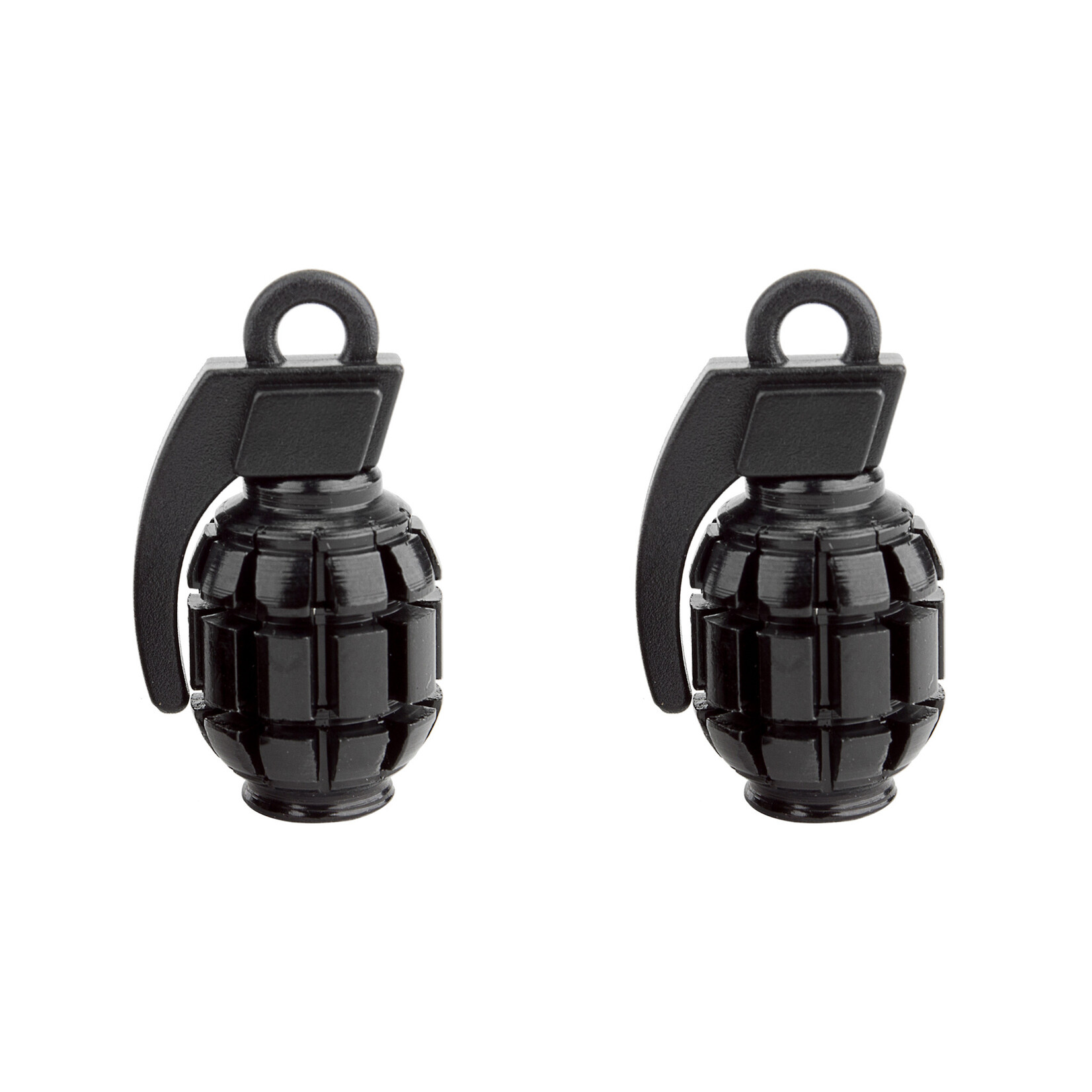 Black Ops GRENADE VALVE CAPS SV