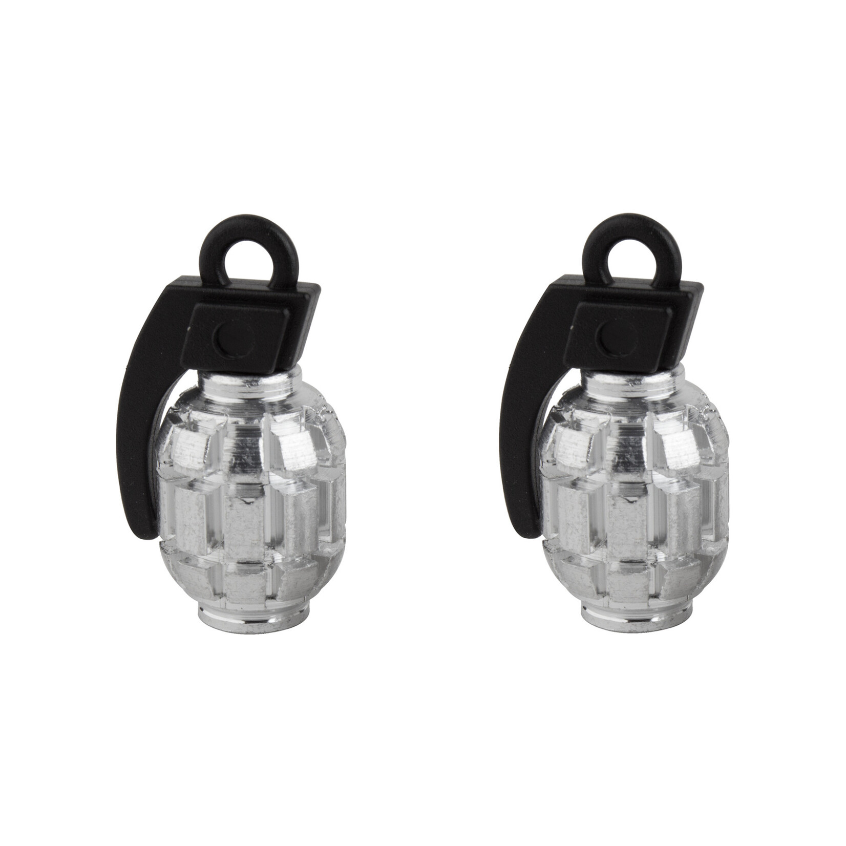 Black Ops GRENADE VALVE CAPS SV