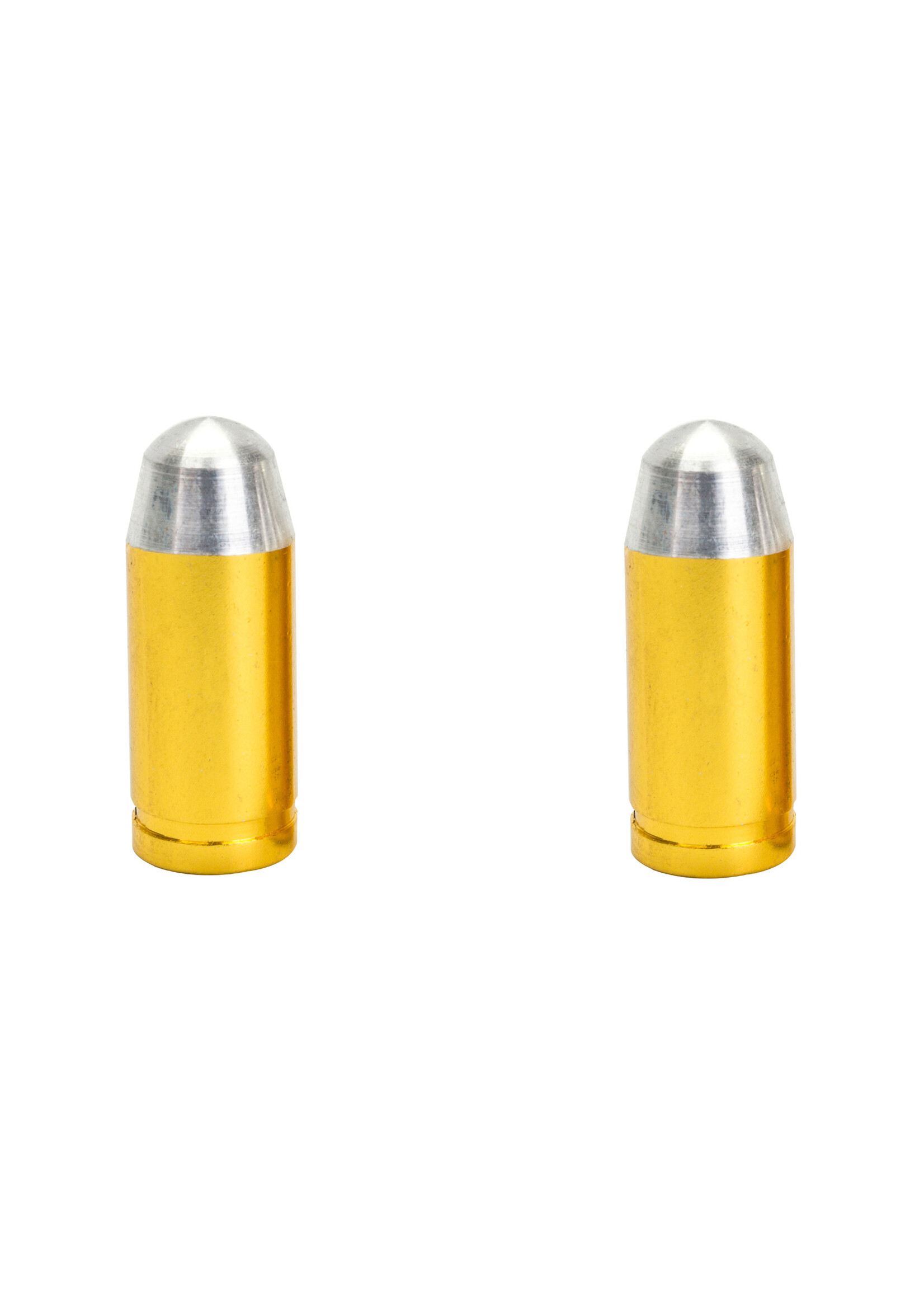 TRIK TOPZ VALVE CAPS TRIKTOP BULLET TIP