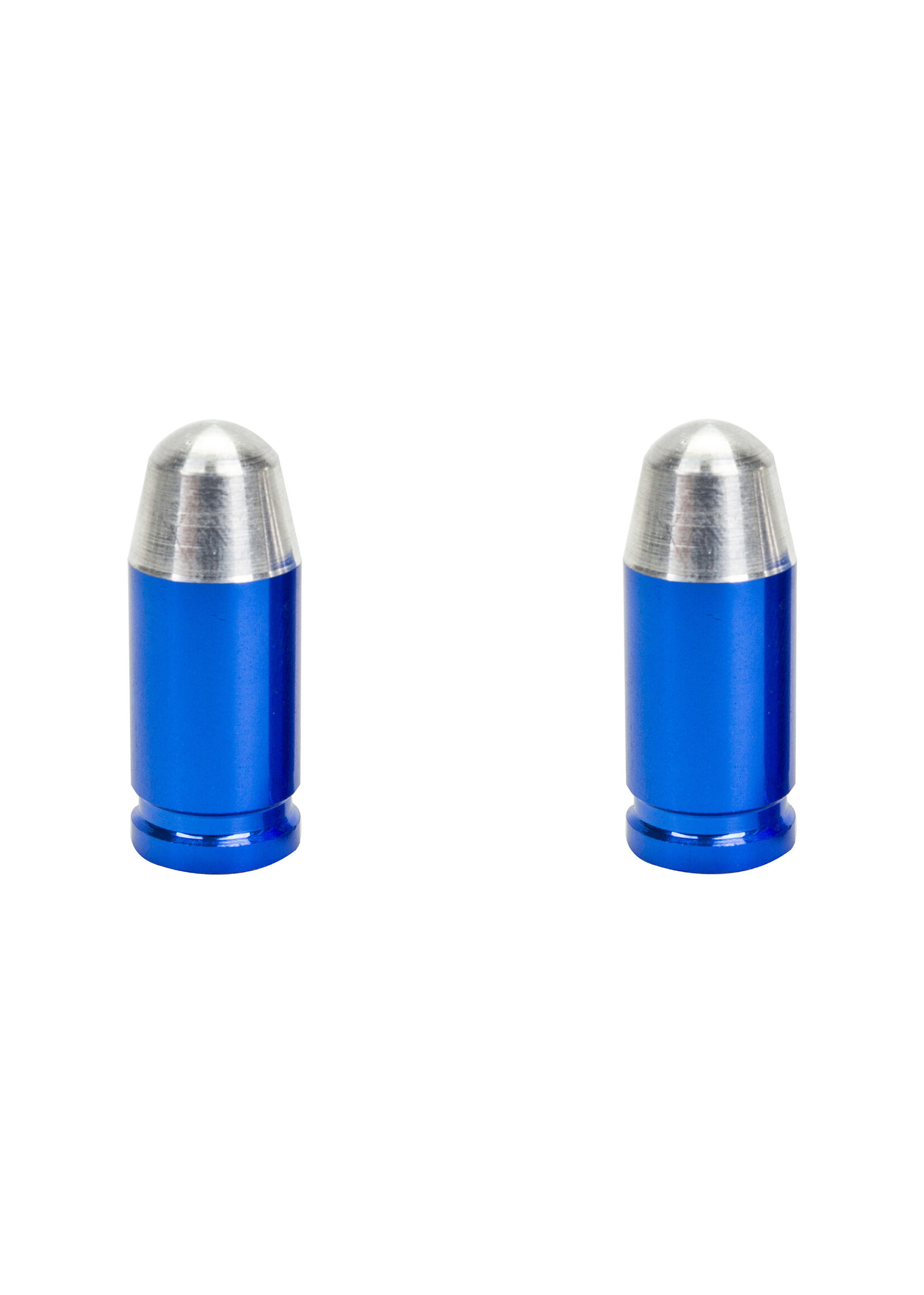 TRIK TOPZ VALVE CAPS TRIKTOP BULLET TIP