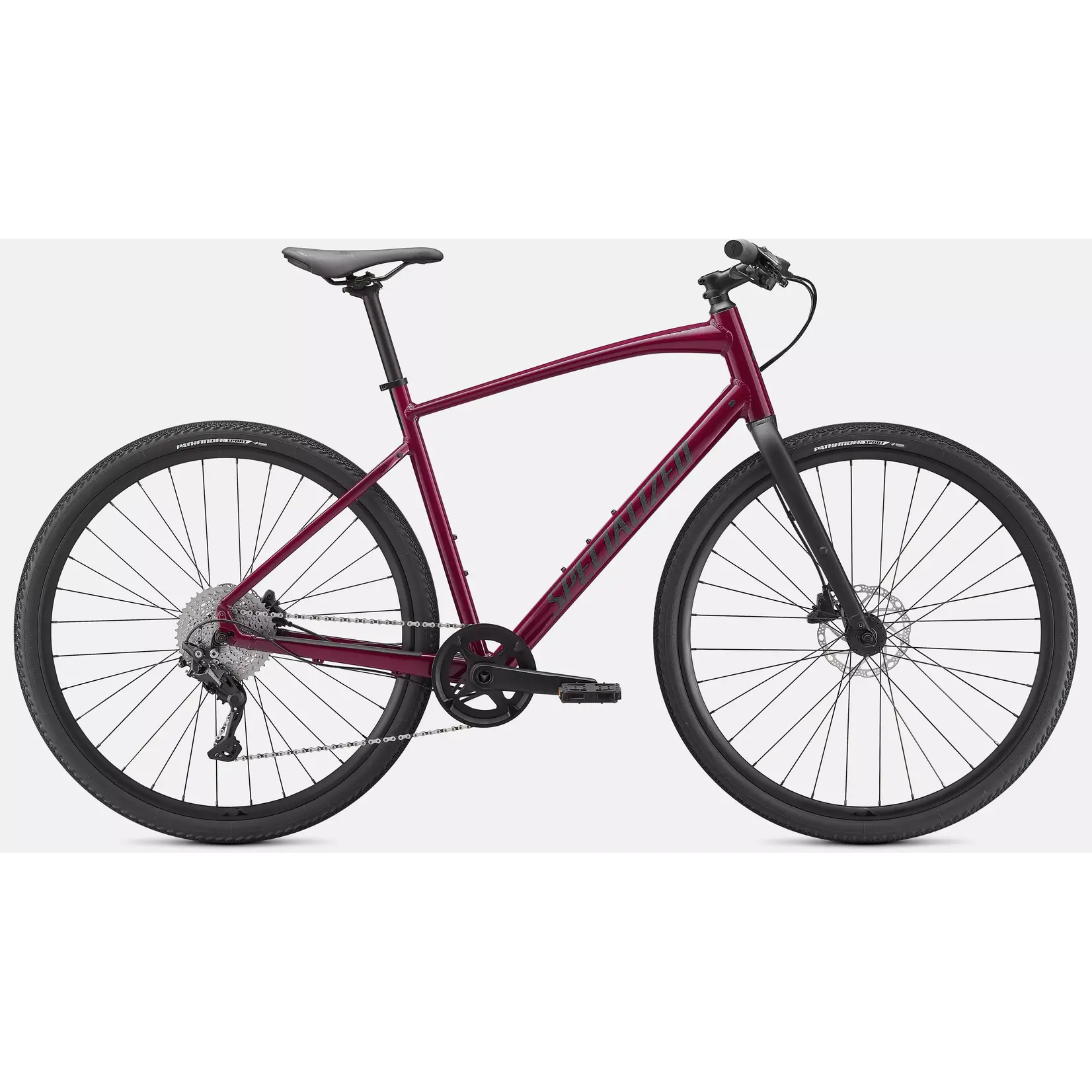 Specialized SIRRUS X 3.0