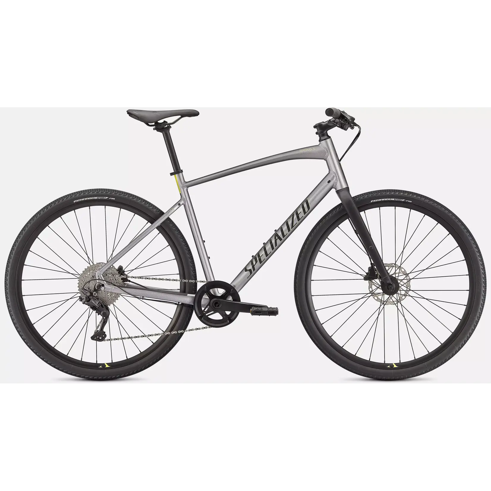 Specialized SIRRUS X 3.0