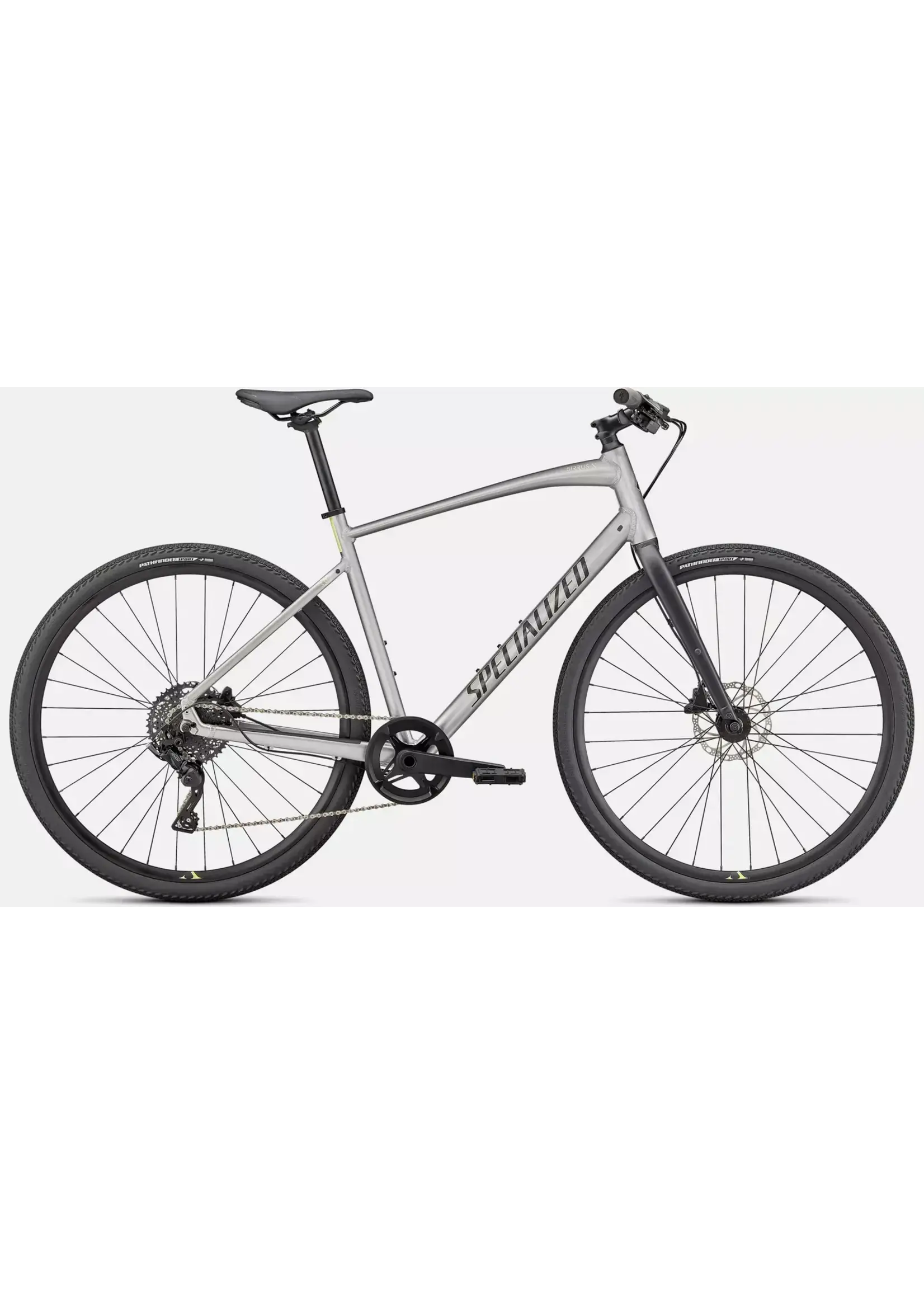 Specialized SIRRUS X 3.0