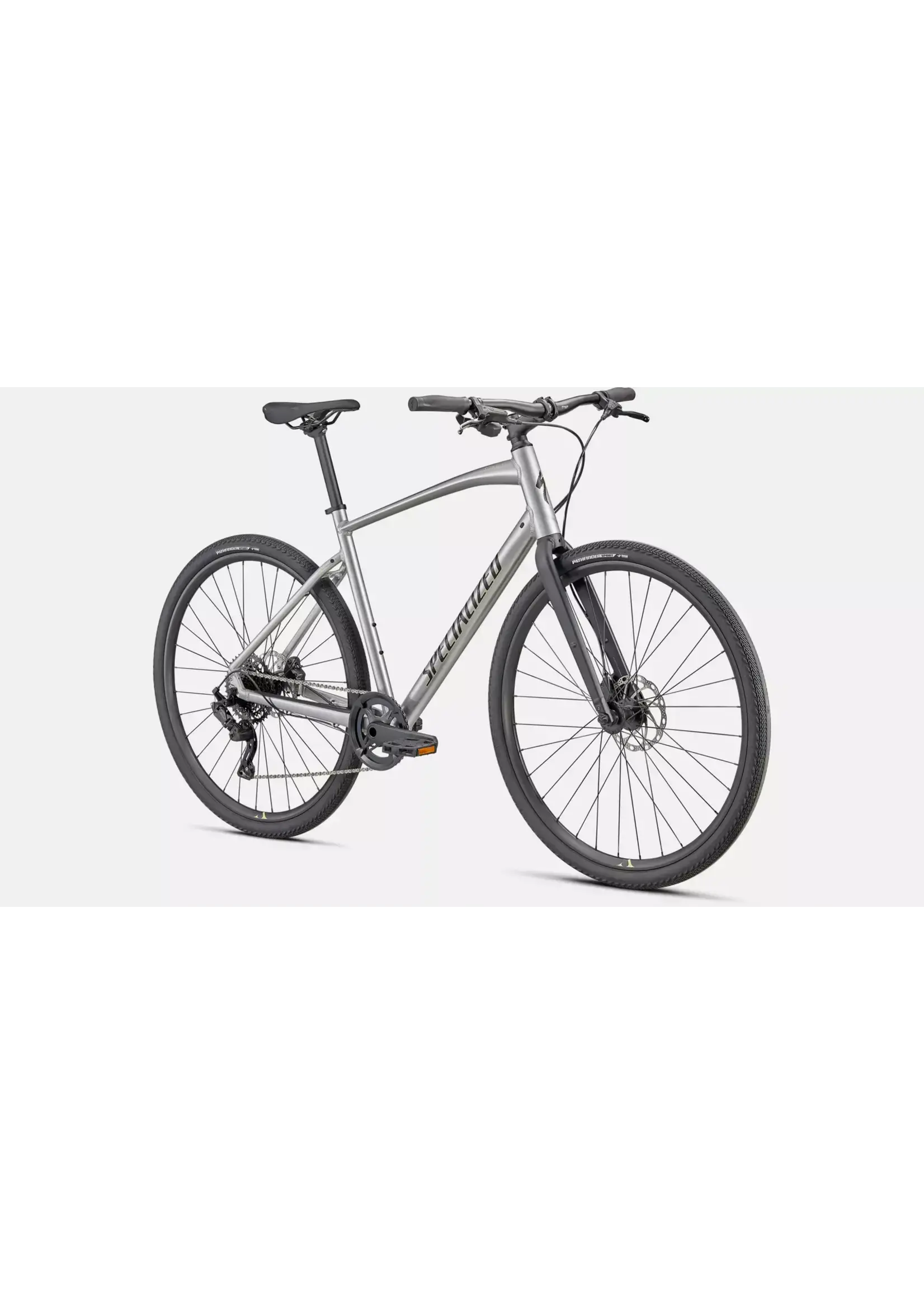 Specialized SIRRUS X 3.0