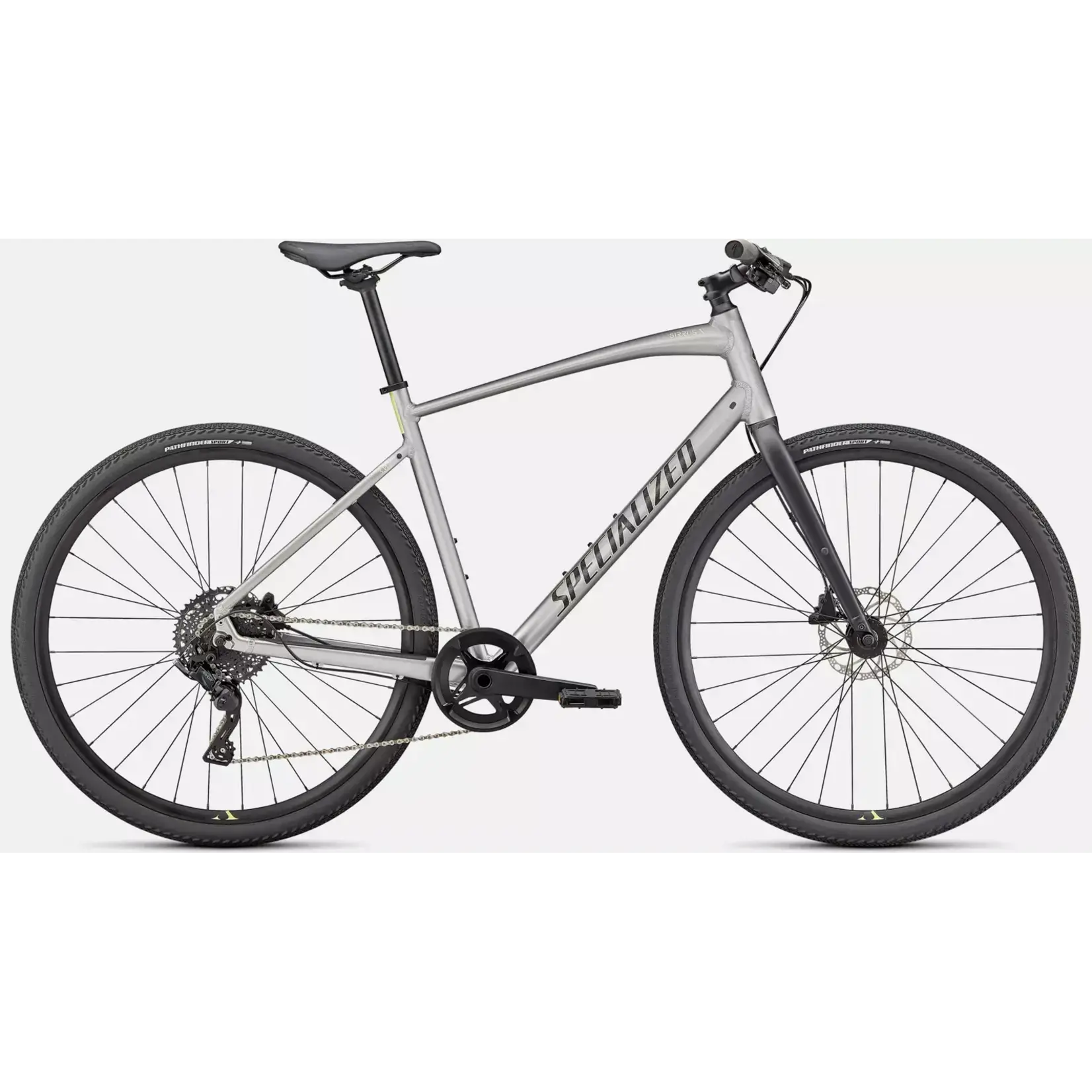 Specialized SIRRUS X 3.0