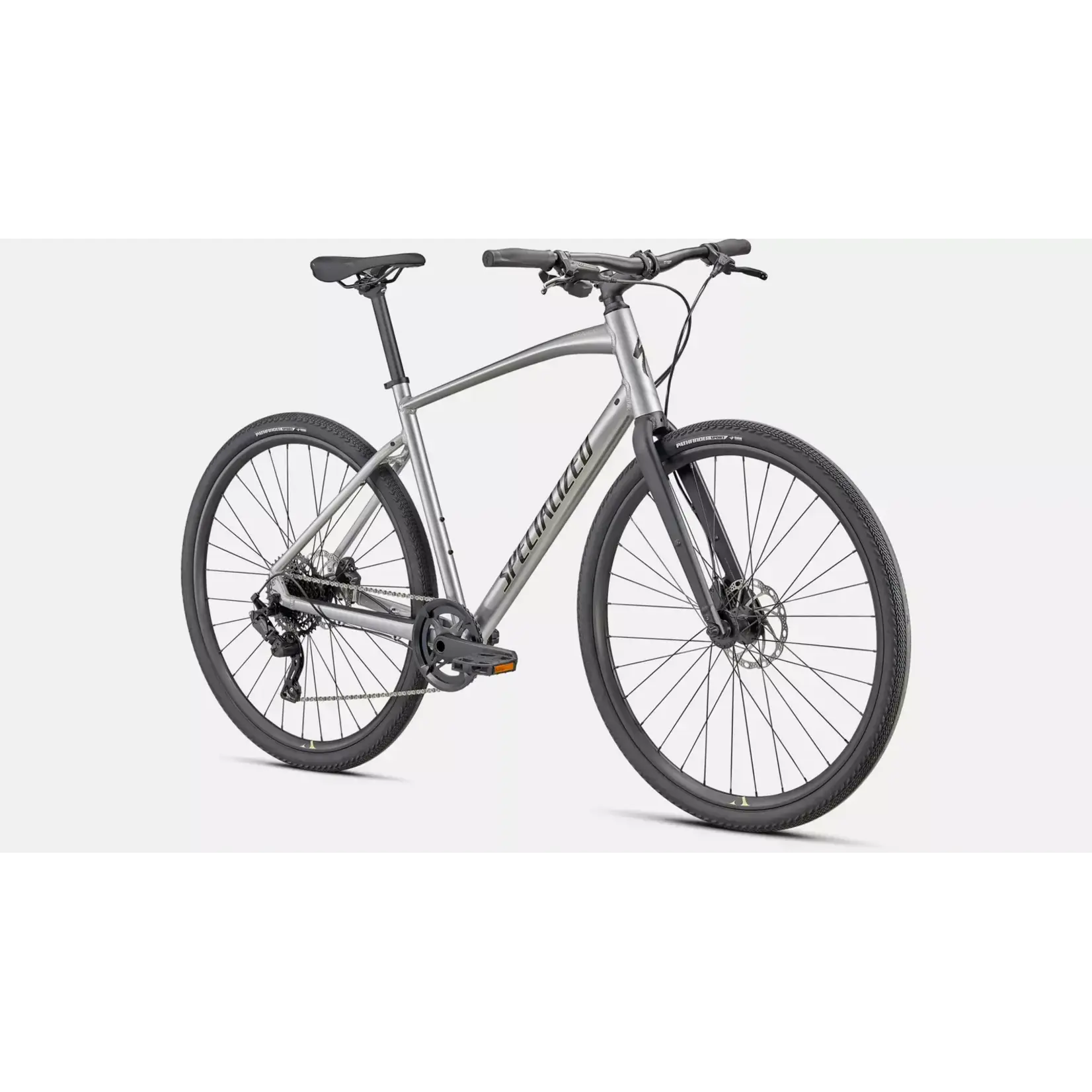 Specialized SIRRUS X 3.0