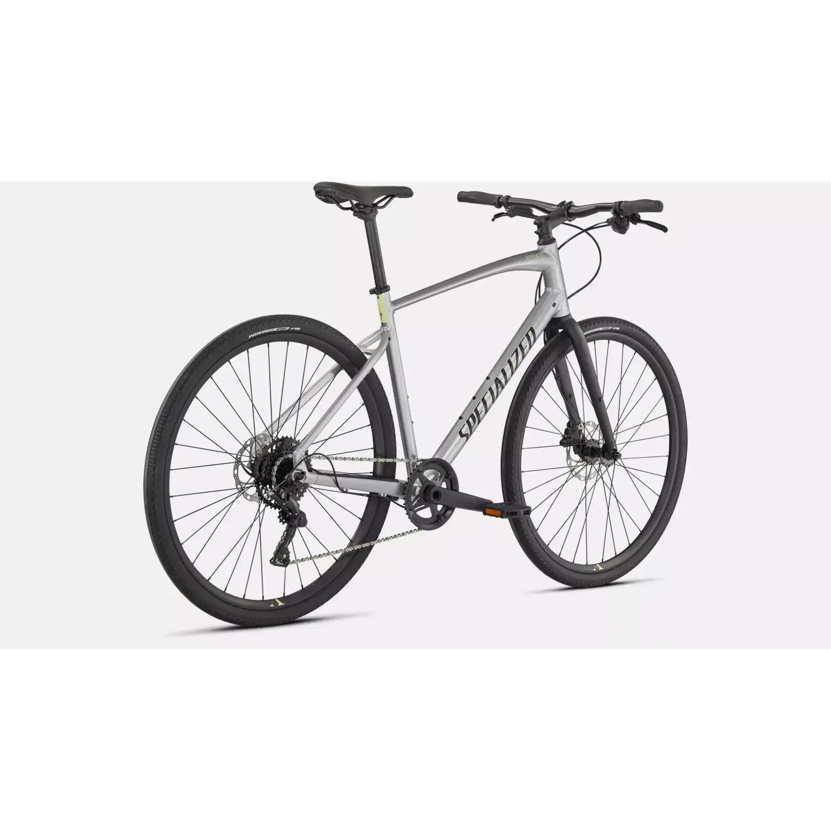 Specialized SIRRUS X 3.0
