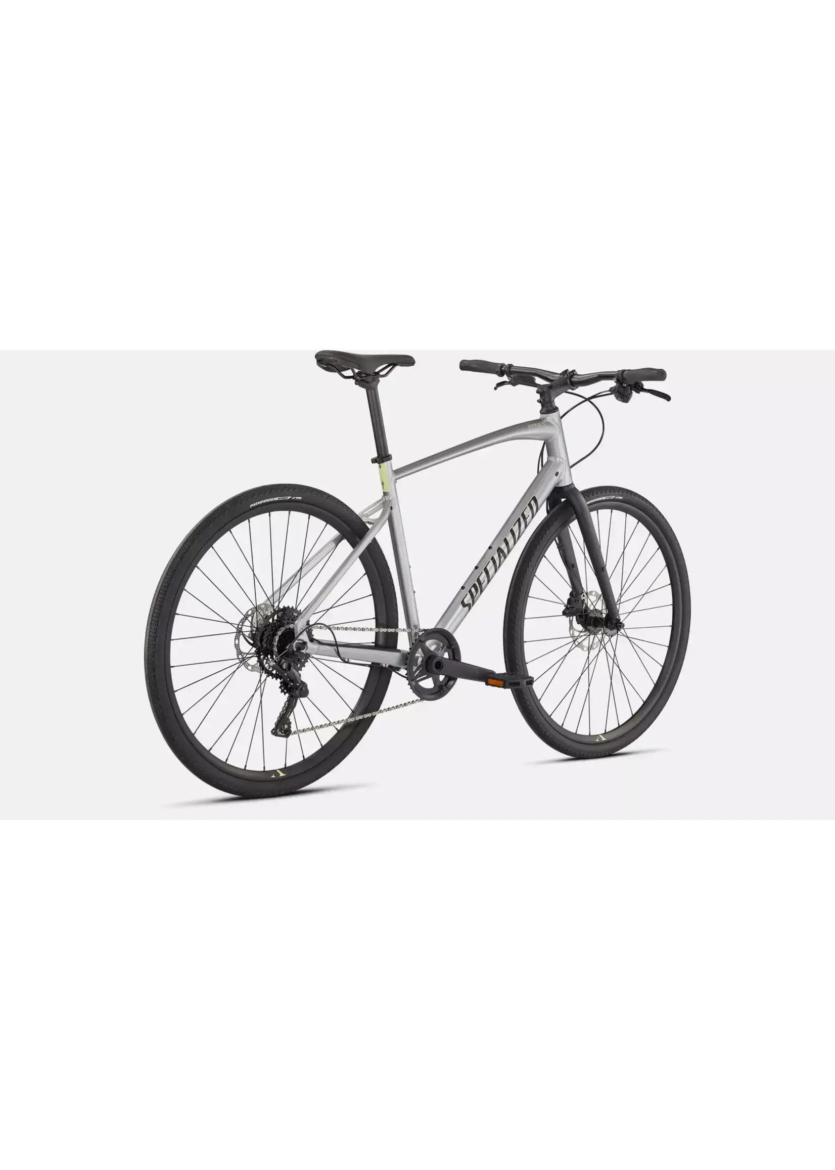 Specialized SIRRUS X 3.0