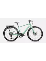 Specialized 26 TURBO VADO SL 2 4.0