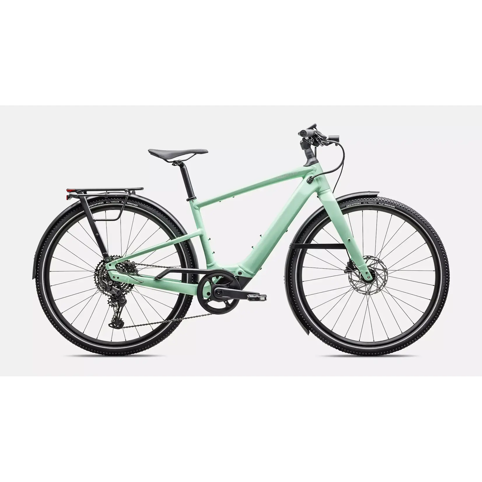 Specialized 26 TURBO VADO SL 2 4.0