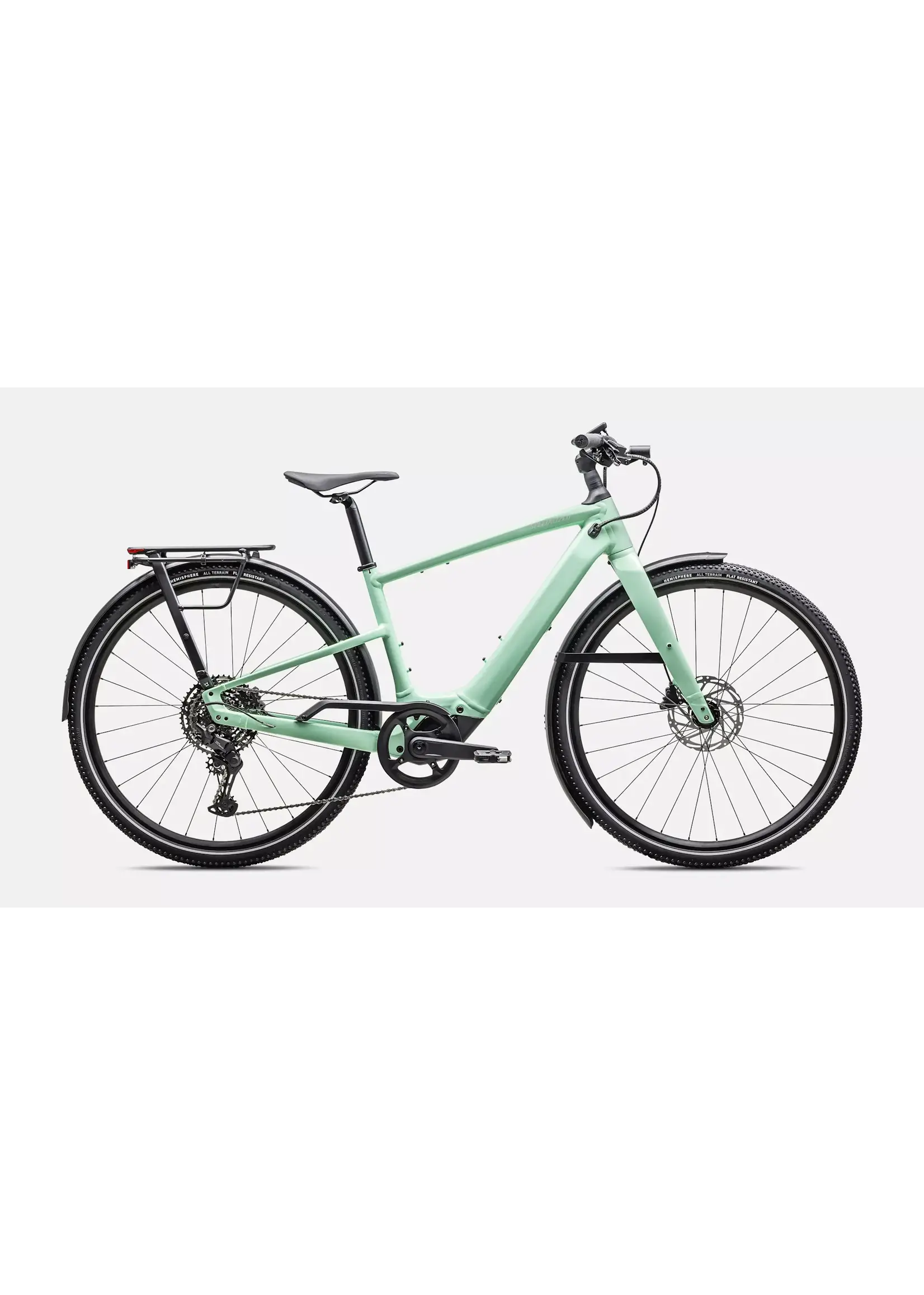 Specialized 26 TURBO VADO SL 2 4.0