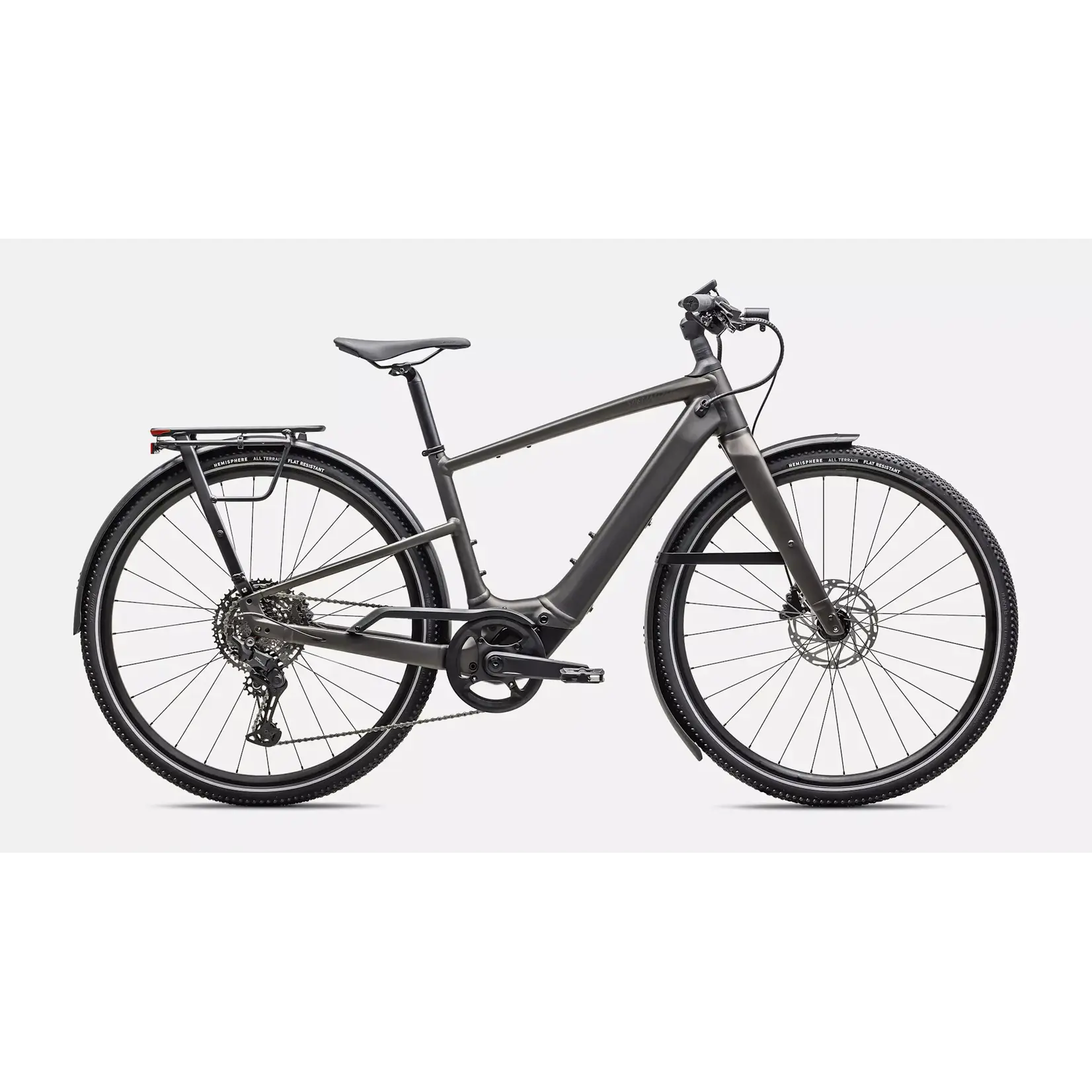 Specialized 26 TURBO VADO SL 2 4.0