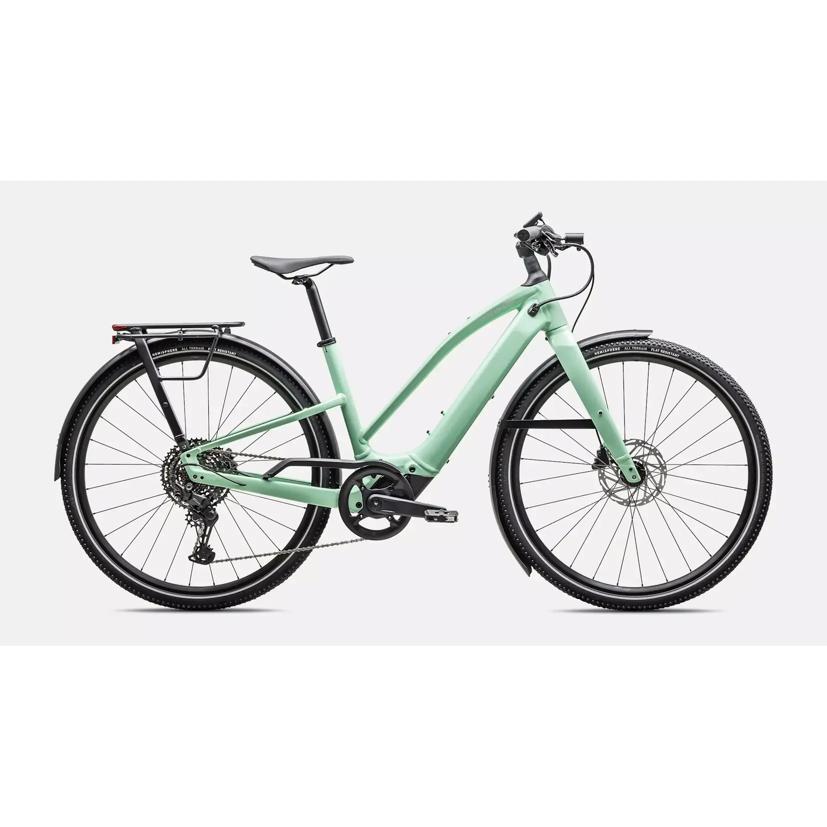 Specialized 26 TURBO VADO SL 2 4.0