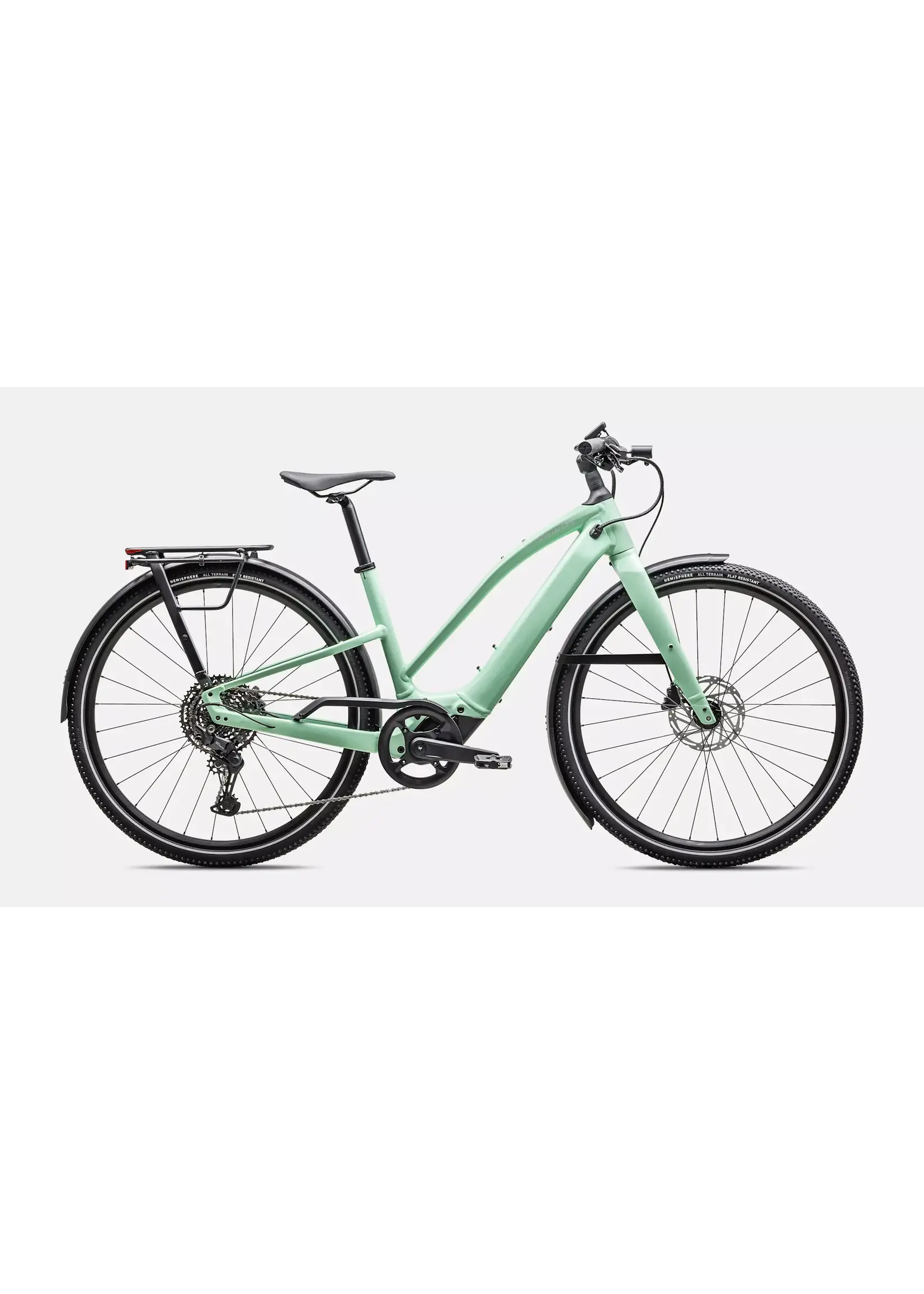 Specialized 26 TURBO VADO SL 2 4.0