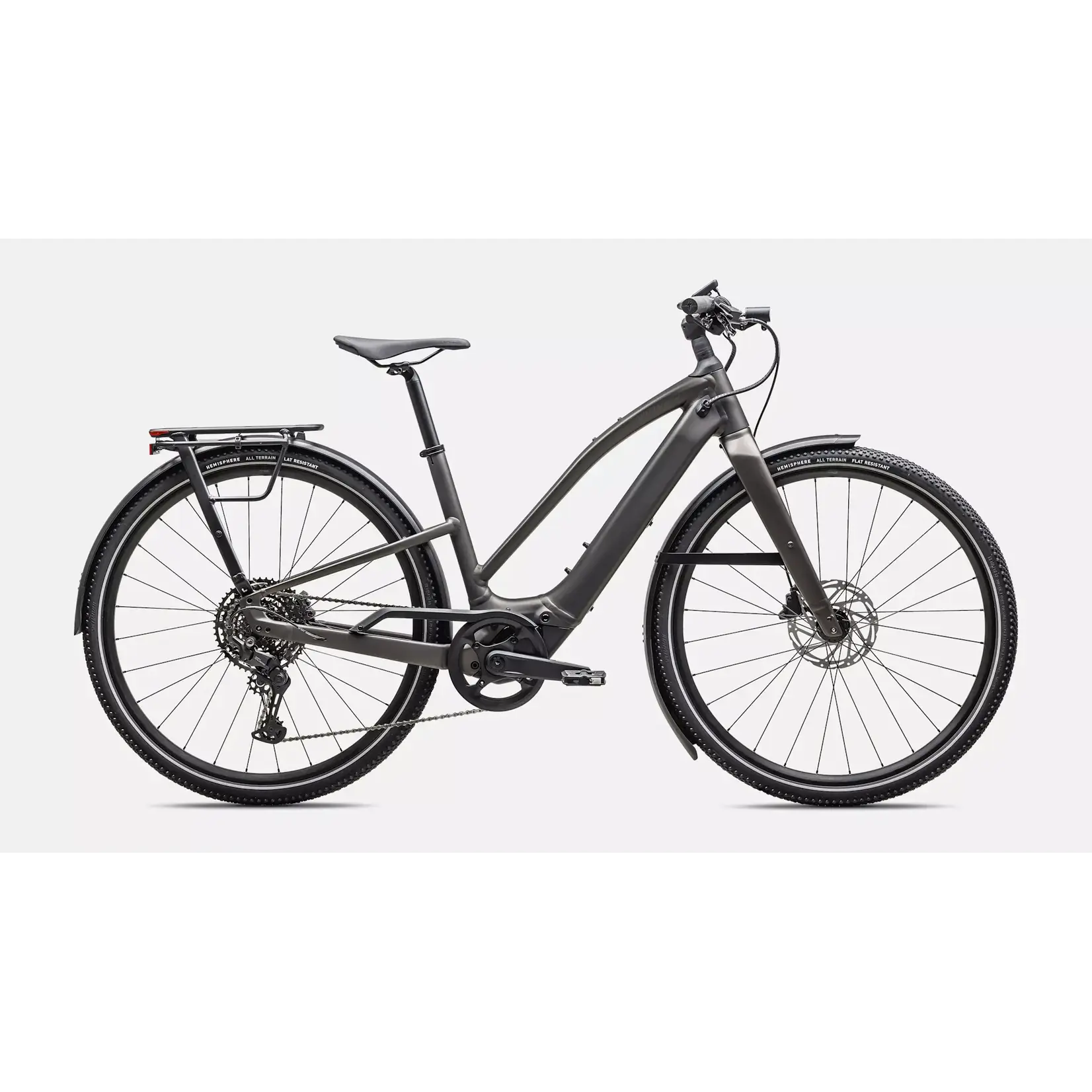 Specialized 26 TURBO VADO SL 2 4.0