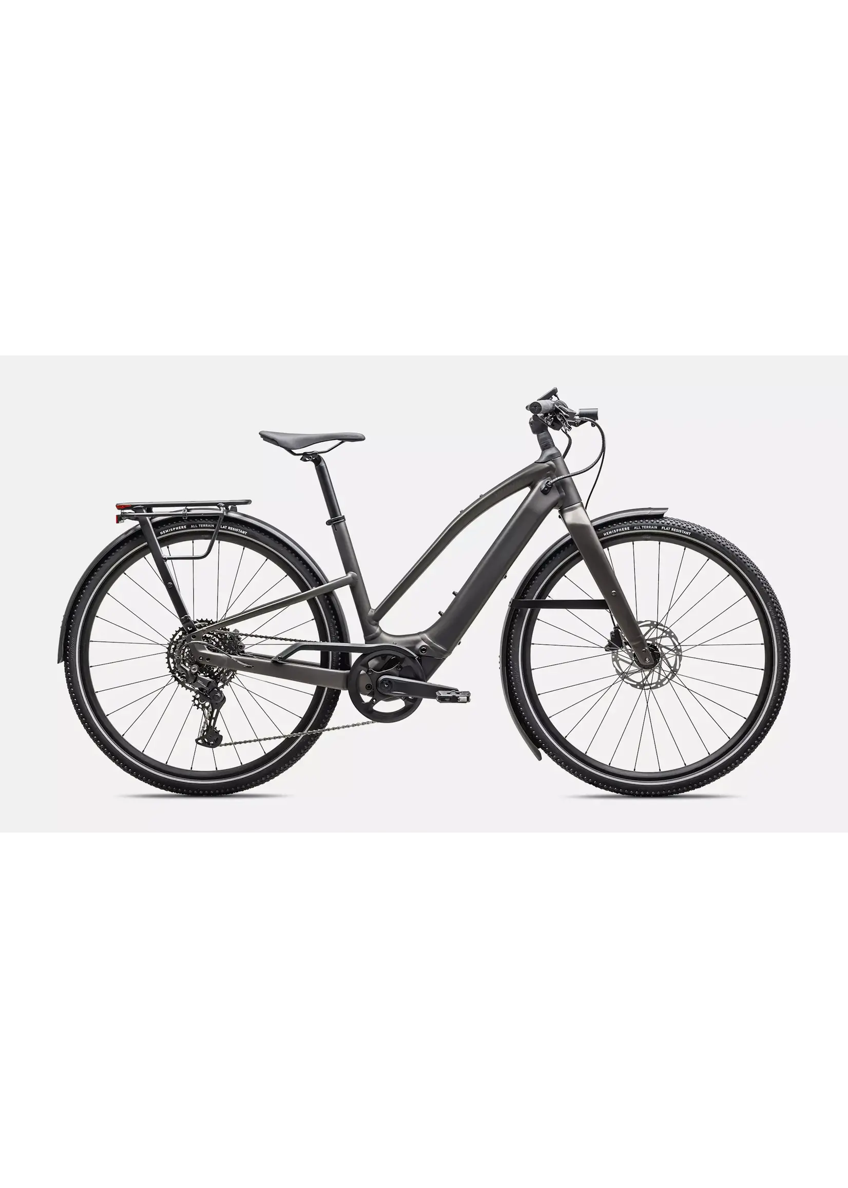 Specialized 26 TURBO VADO SL 2 4.0