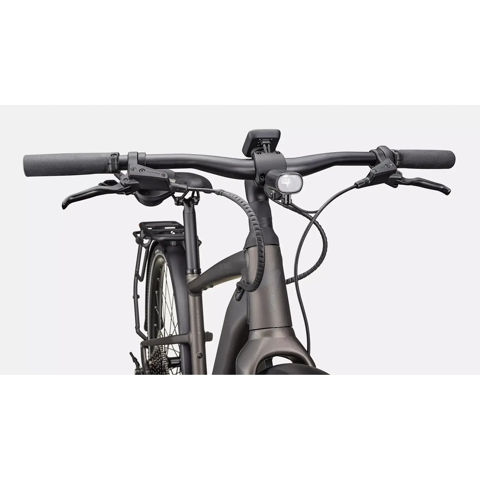 Specialized 26 TURBO VADO SL 2 4.0