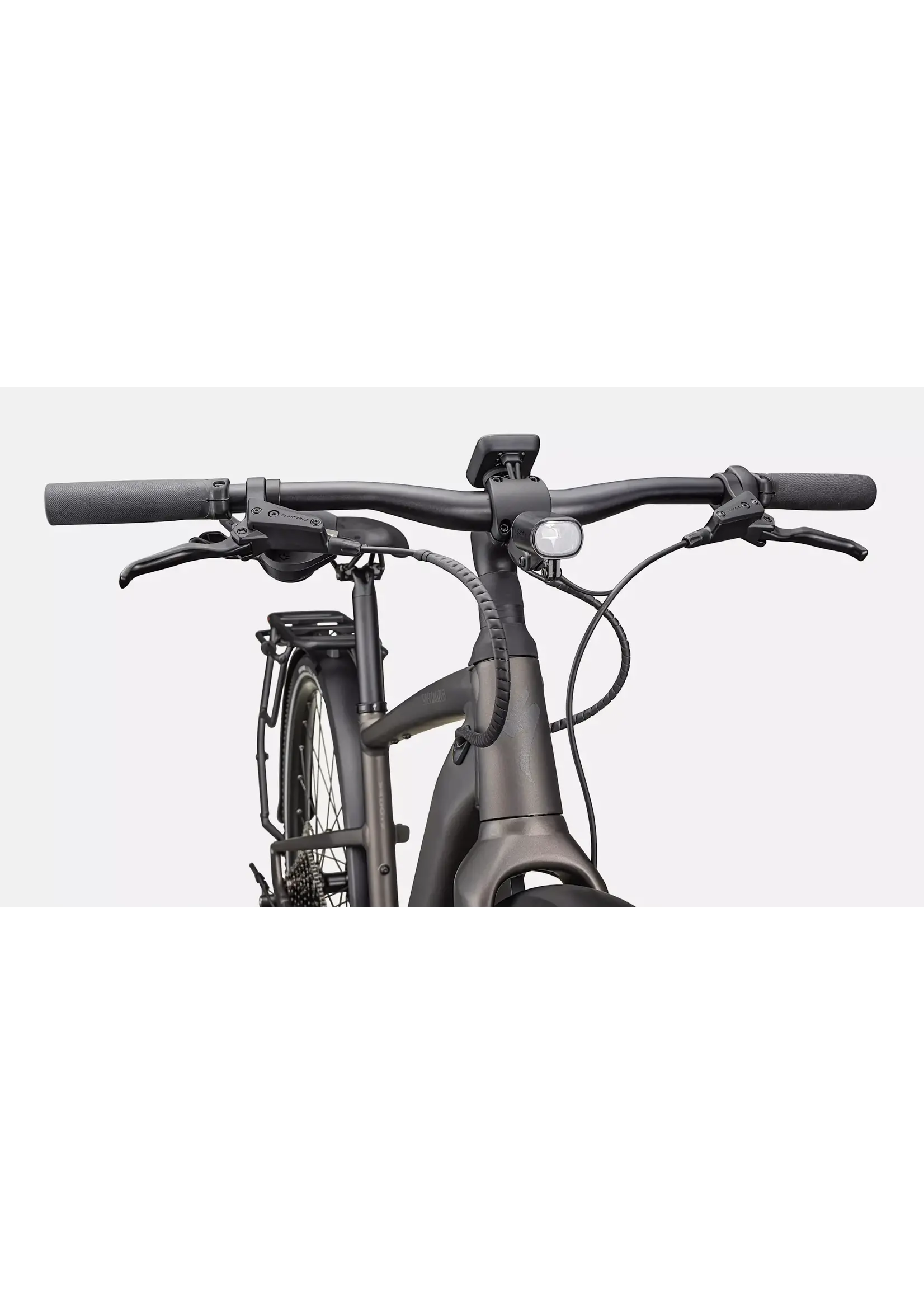 Specialized 26 TURBO VADO SL 2 4.0