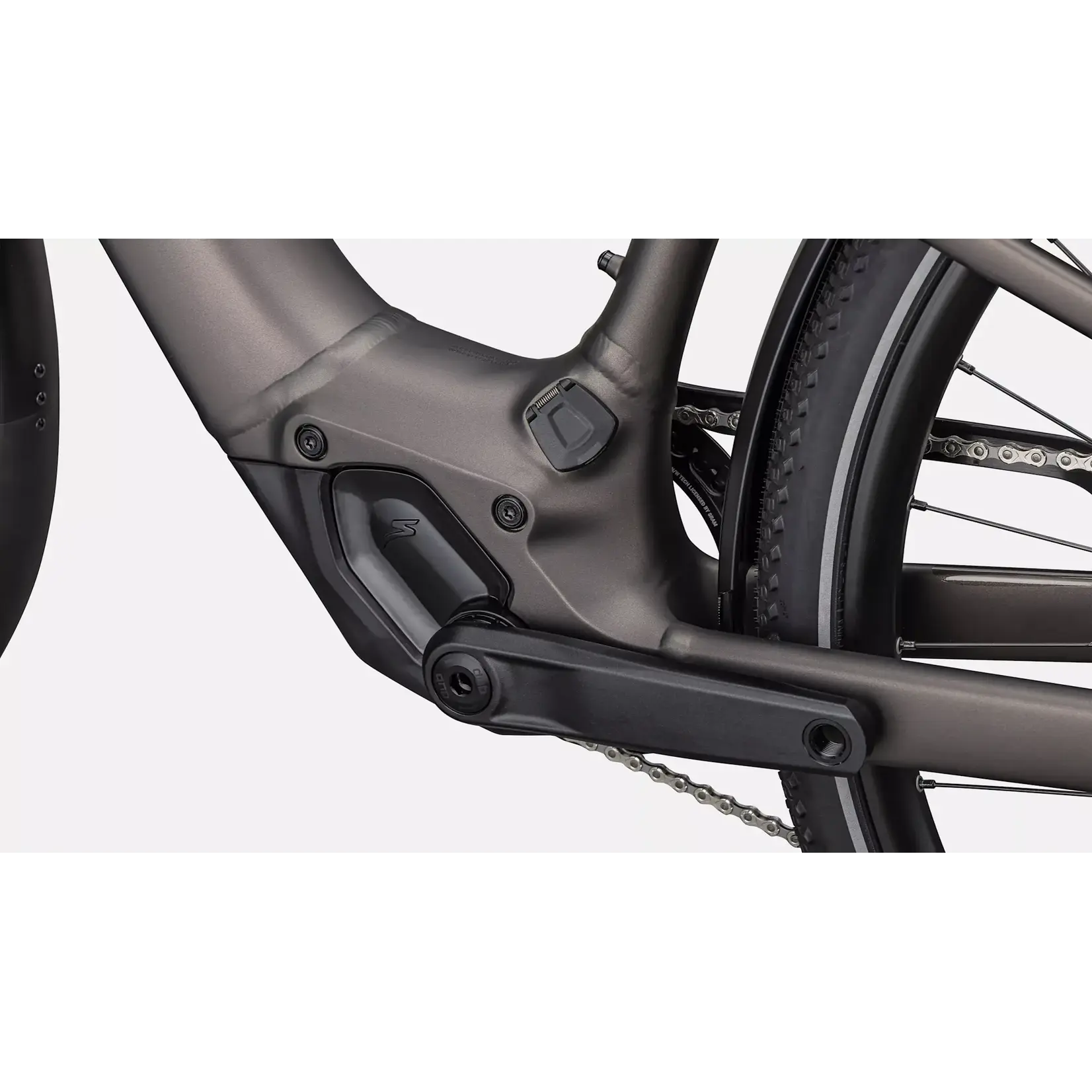 Specialized 26 TURBO VADO SL 2 4.0
