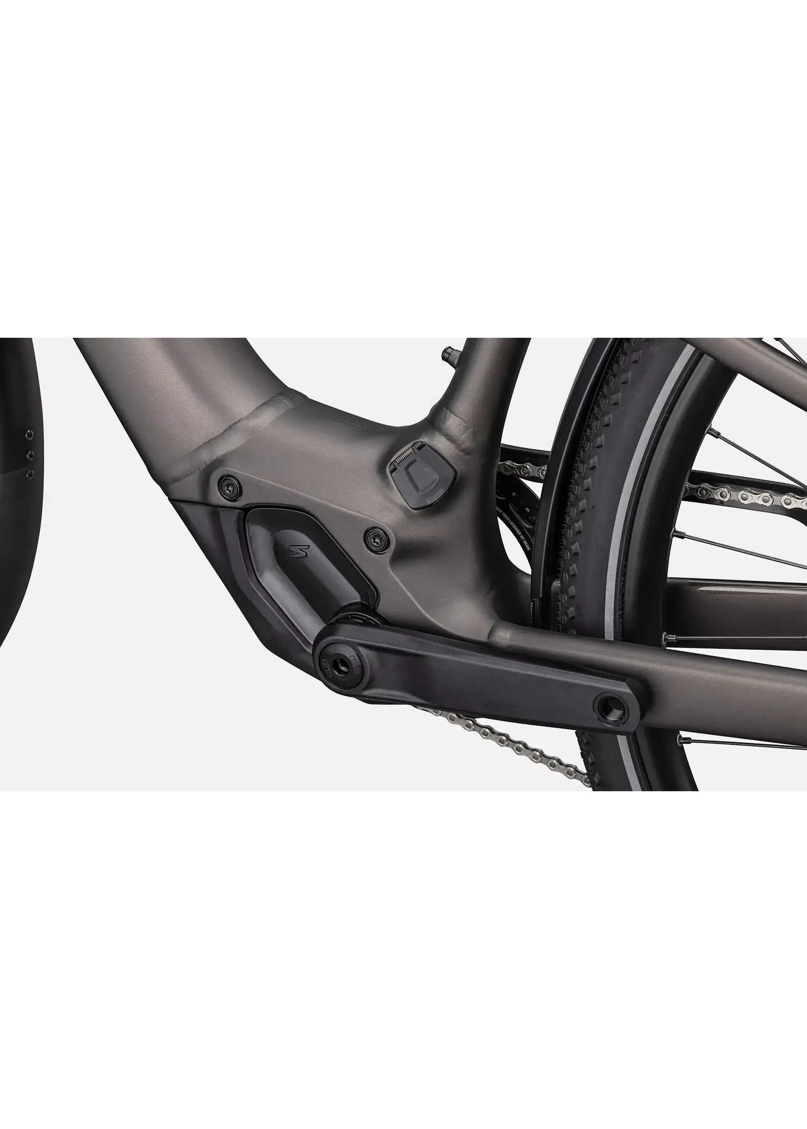 Specialized 26 TURBO VADO SL 2 4.0
