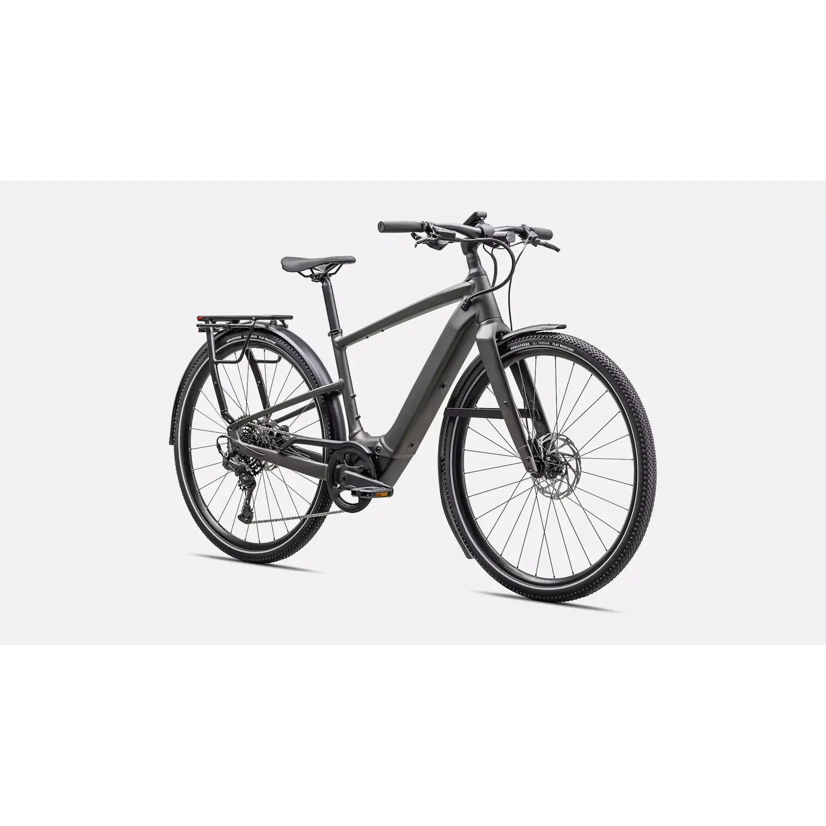 Specialized 26 TURBO VADO SL 2 4.0