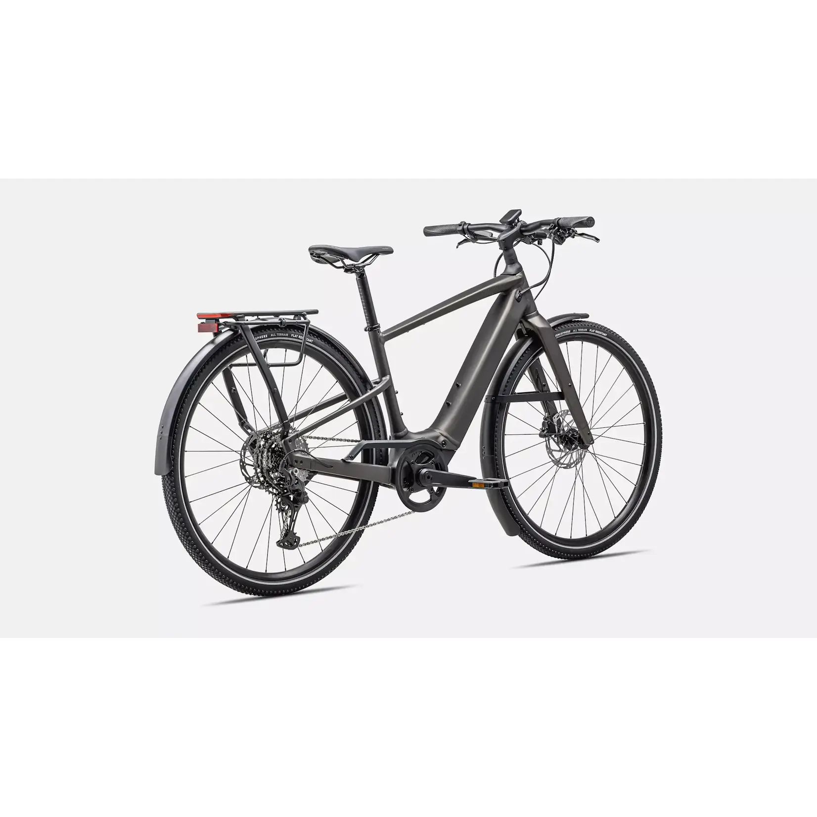 Specialized 26 TURBO VADO SL 2 4.0