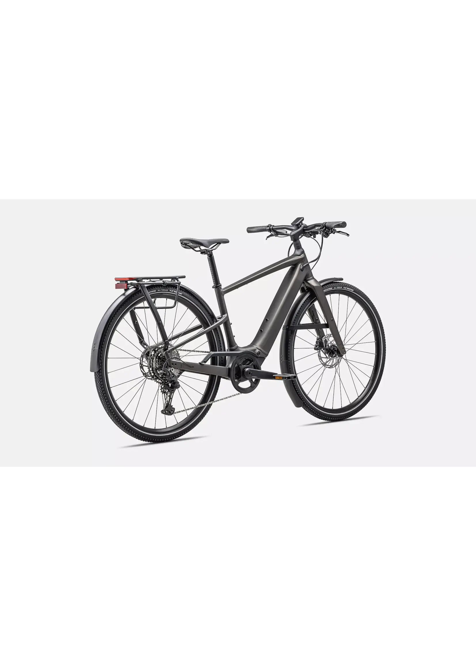 Specialized 26 TURBO VADO SL 2 4.0