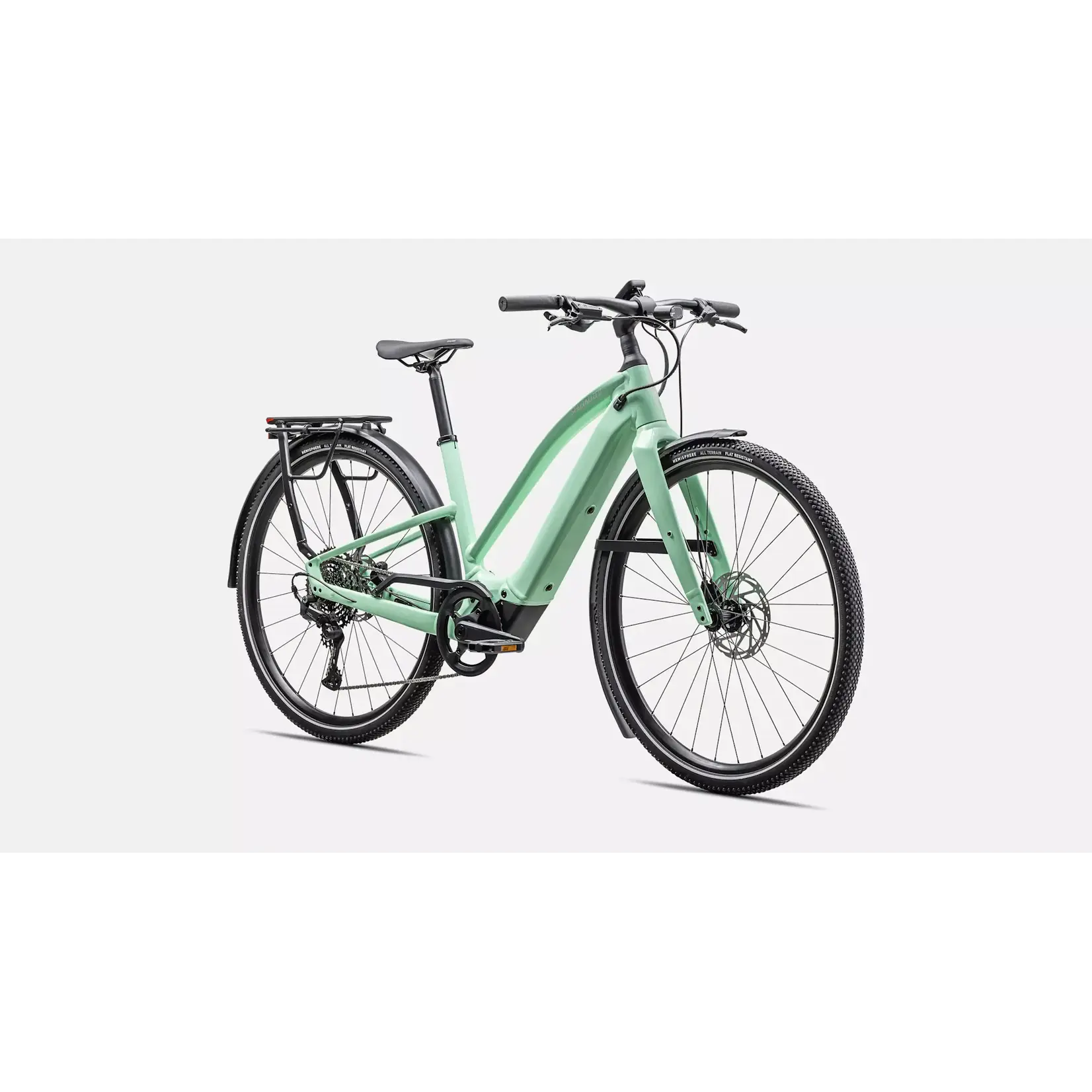 Specialized 26 TURBO VADO SL 2 4.0