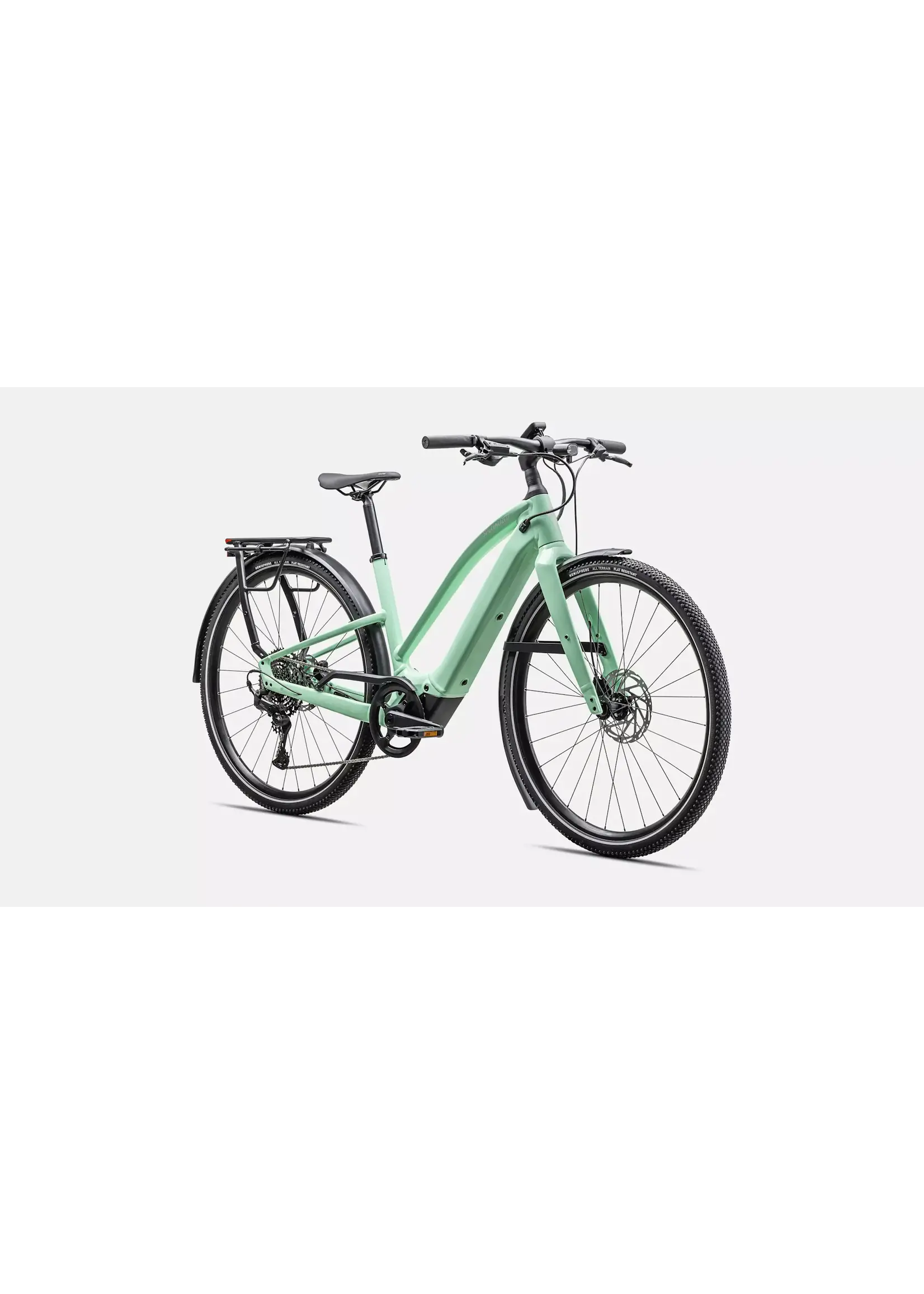 Specialized 26 TURBO VADO SL 2 4.0