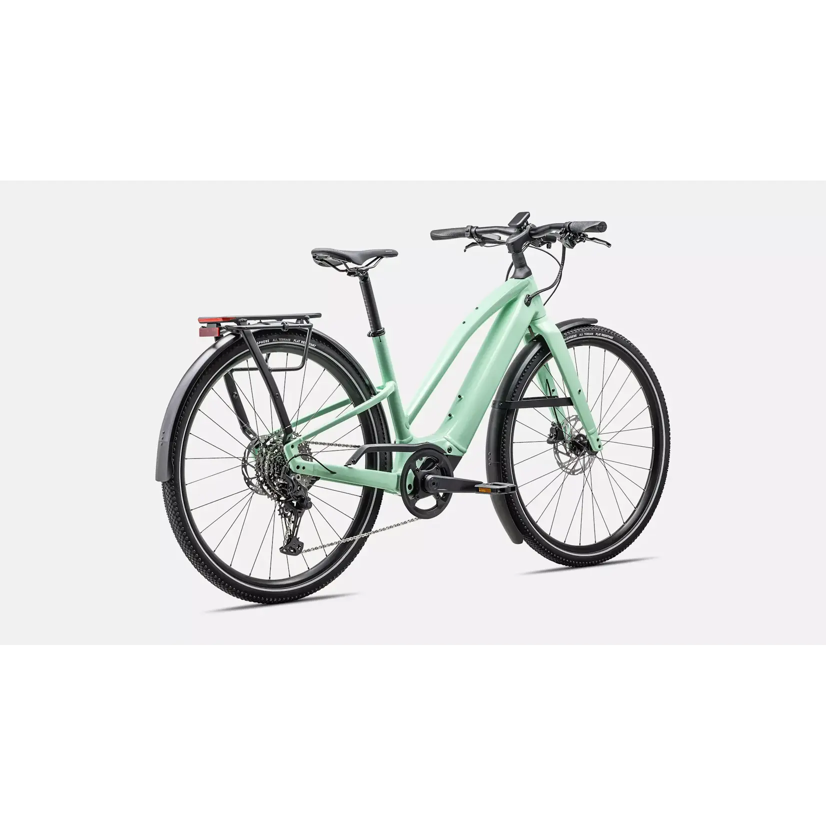 Specialized 26 TURBO VADO SL 2 4.0