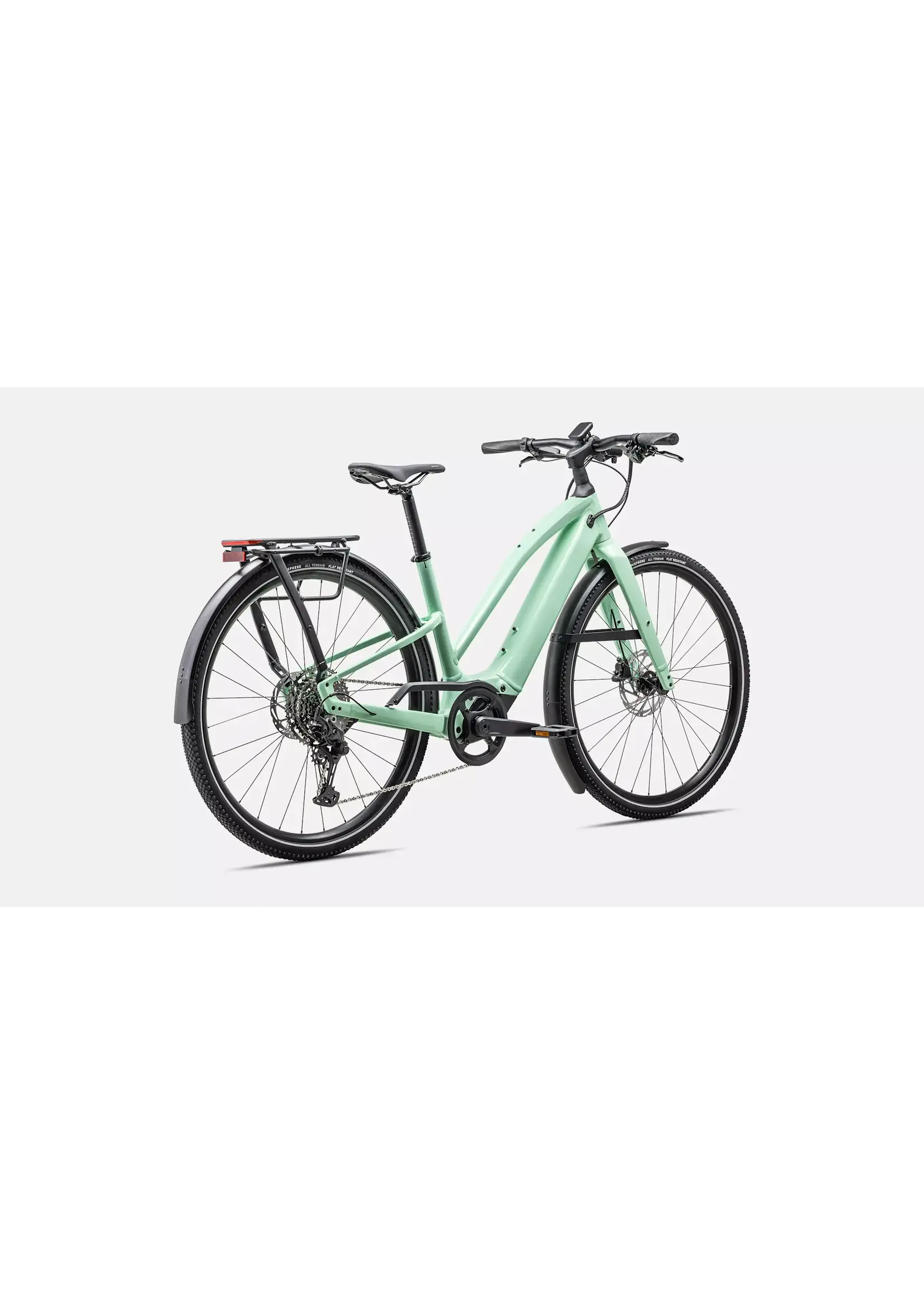 Specialized 26 TURBO VADO SL 2 4.0